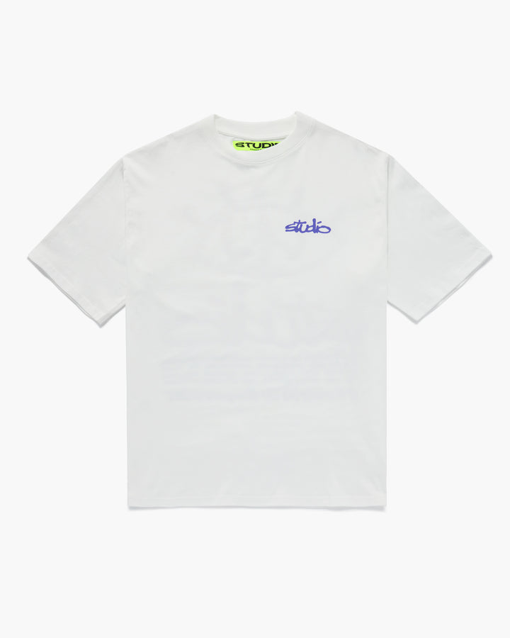 Eye for an Eye SS Tee