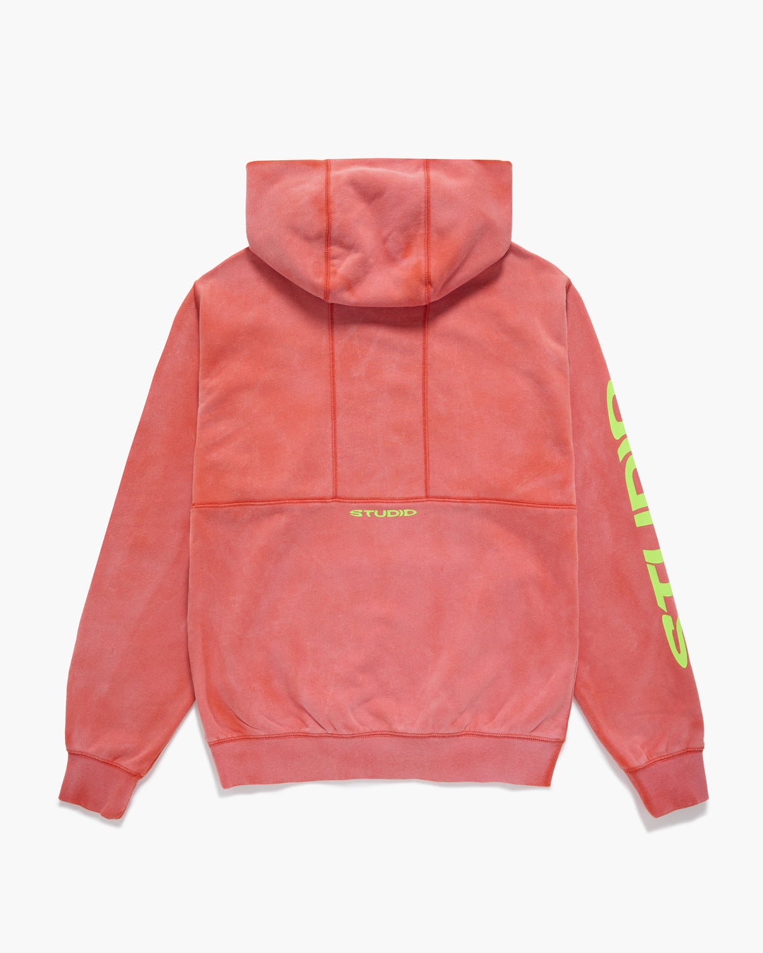 Harmony Hoodie