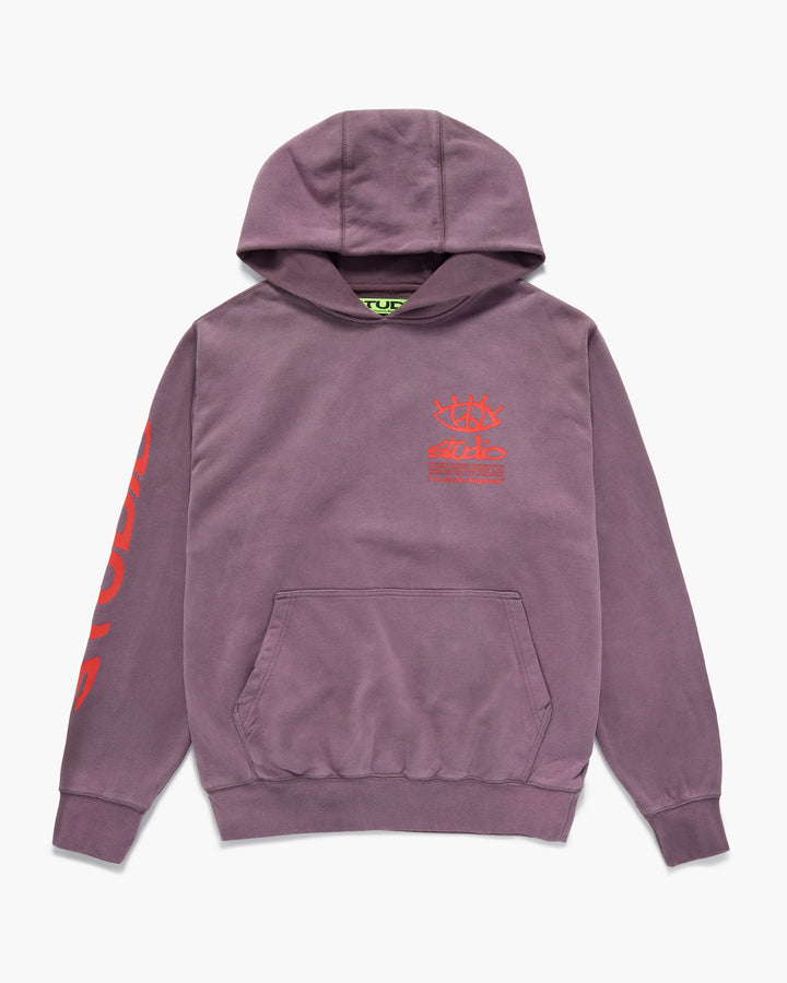 Harmony Hoodie