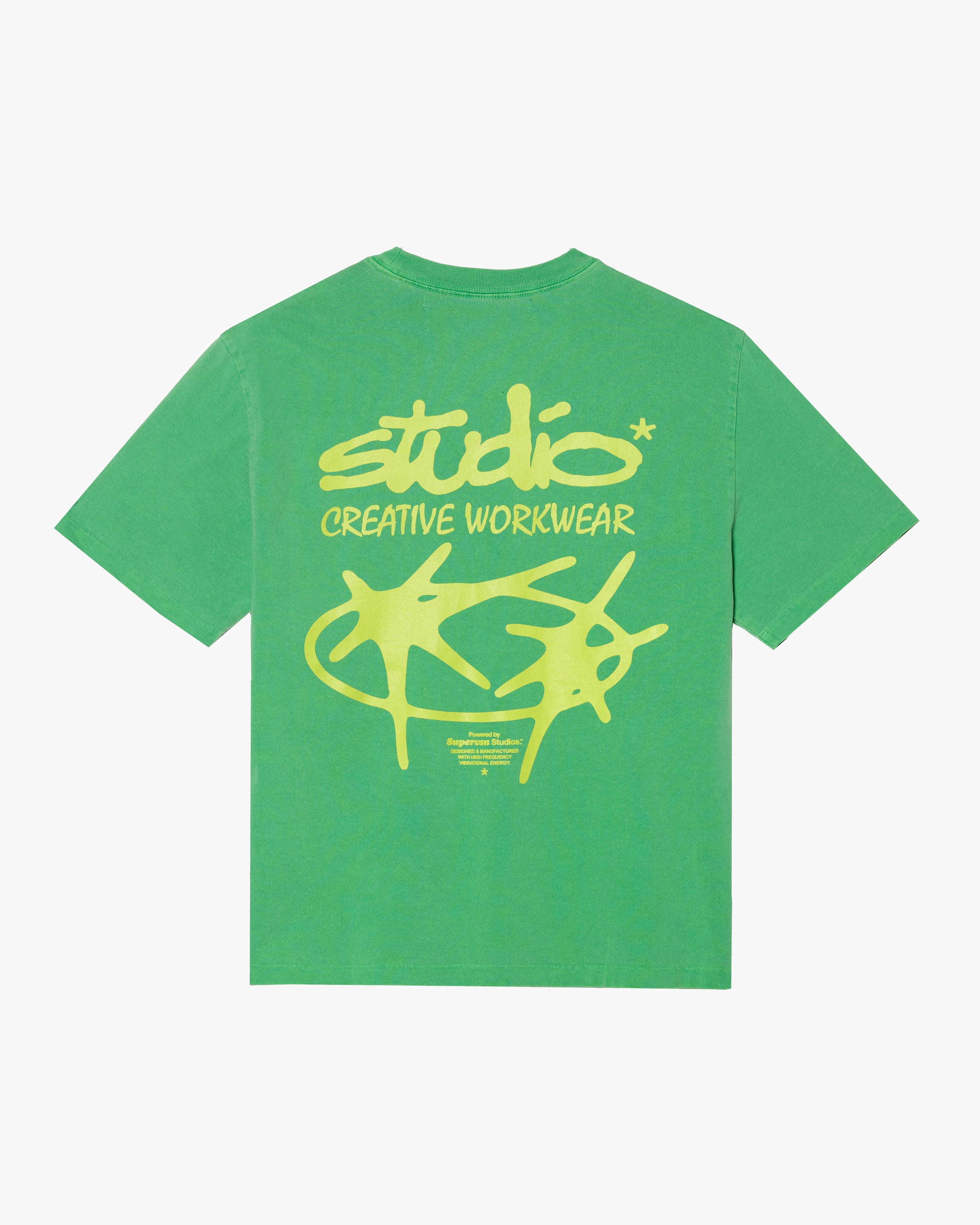 STUDIO SPARK TEE