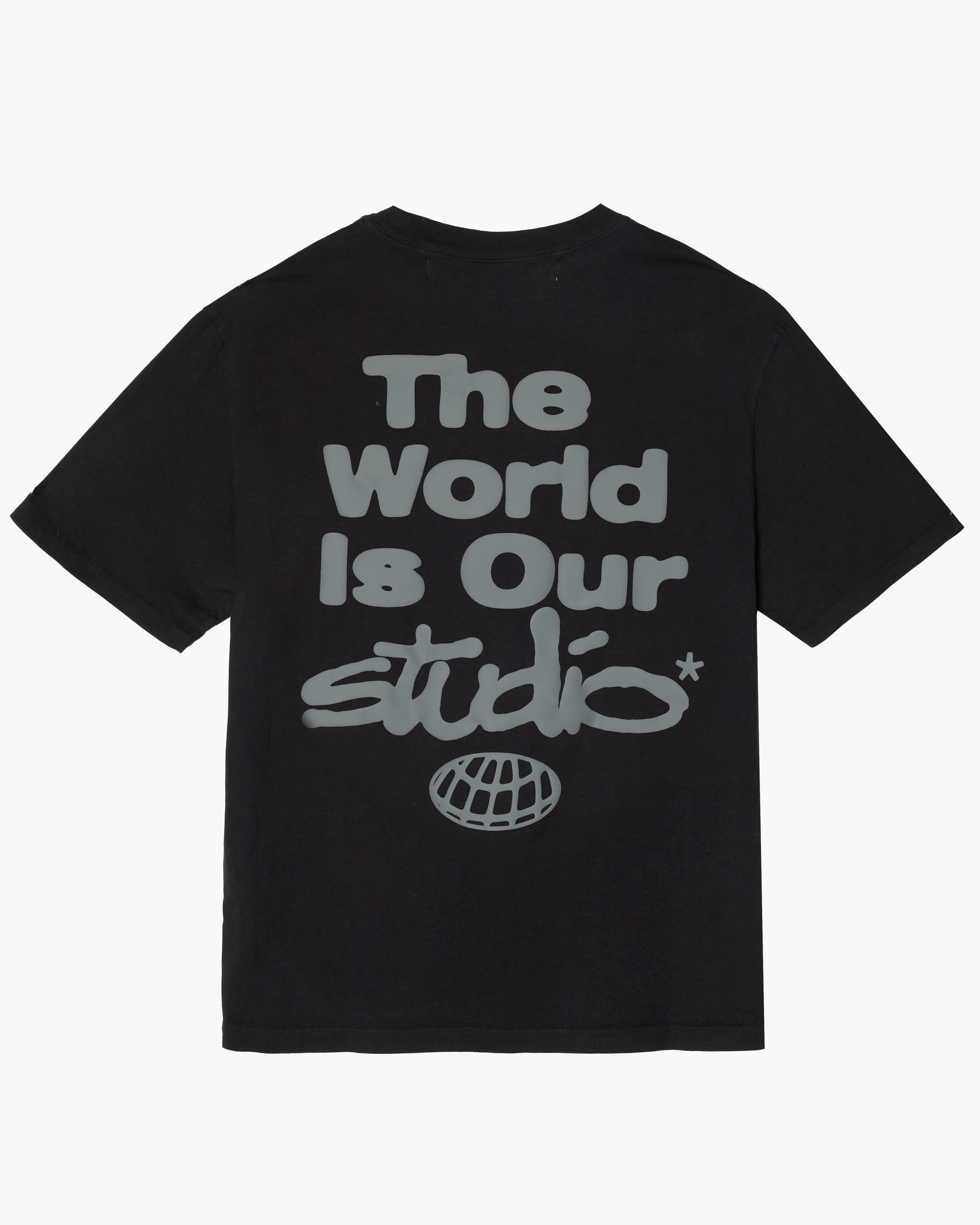 STUDIO WORLD TEE