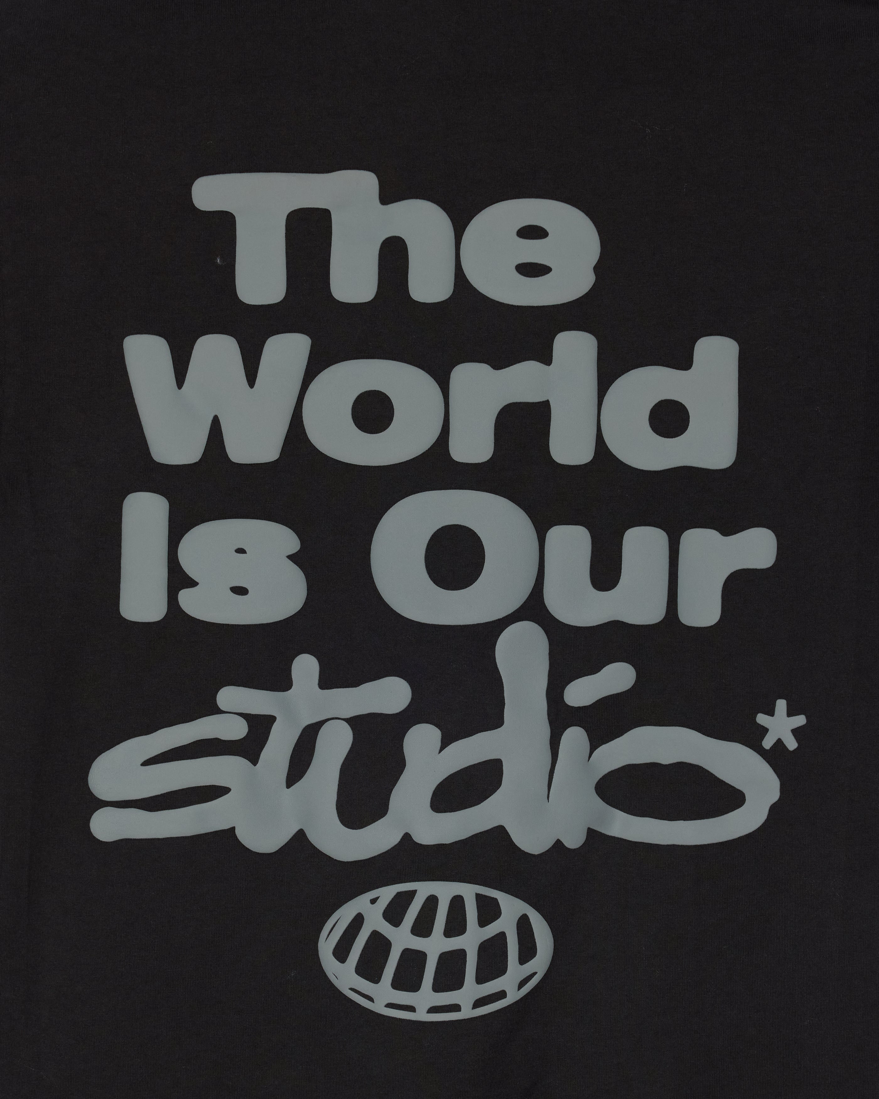STUDIO WORLD TEE
