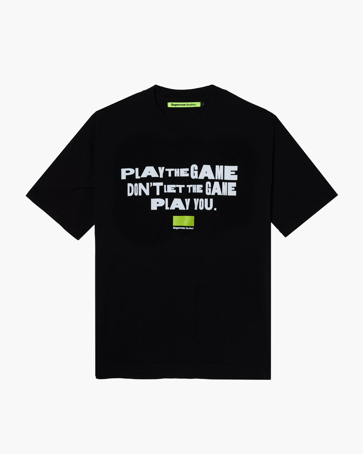 GAMETIME TEE