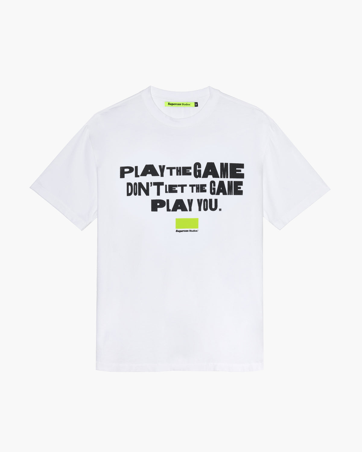 GAMETIME TEE