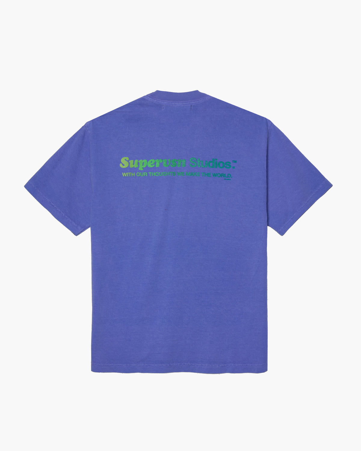 THINKING DIFFERENT TEE