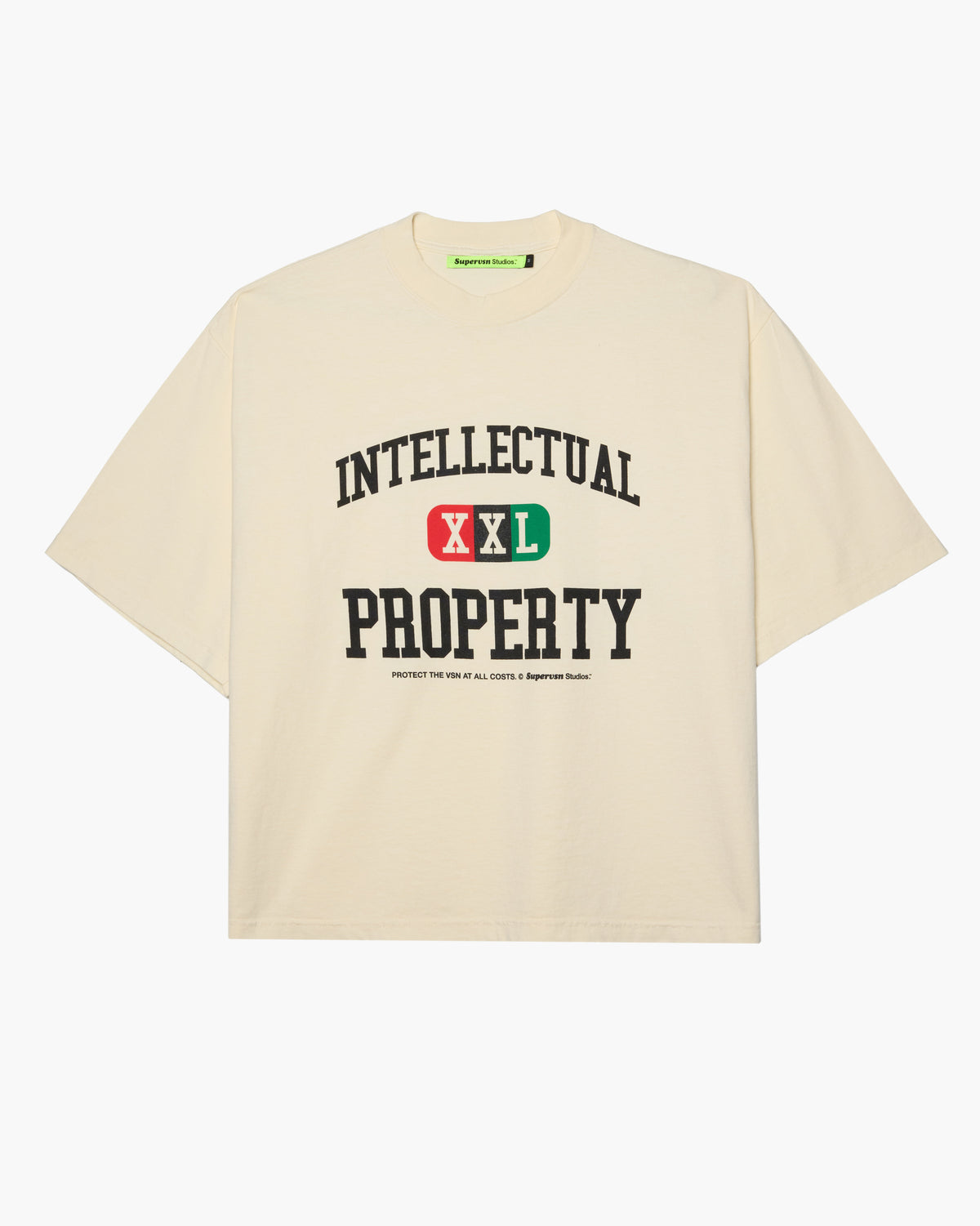 PROPERTY TEE