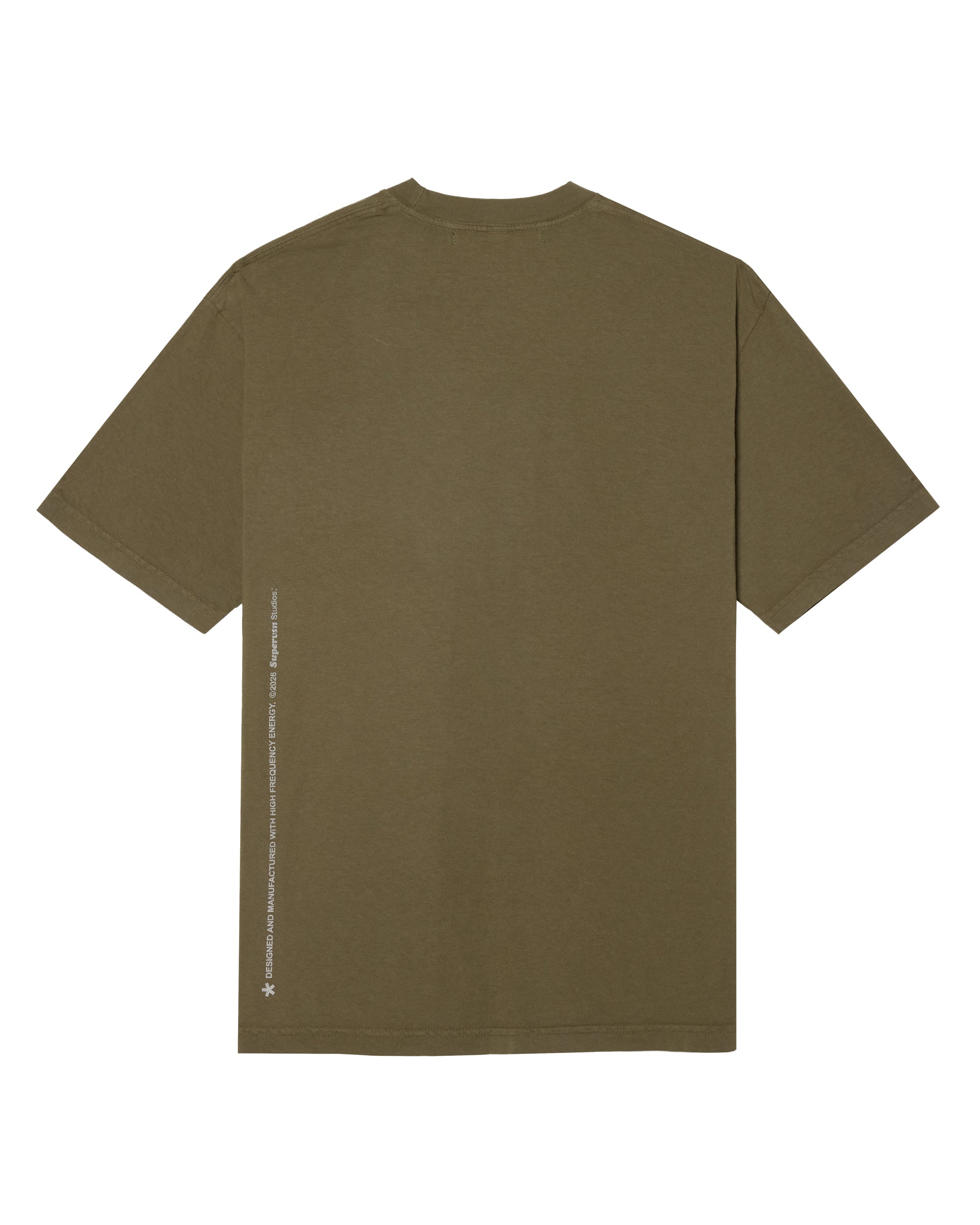 THIRD EYE TEE