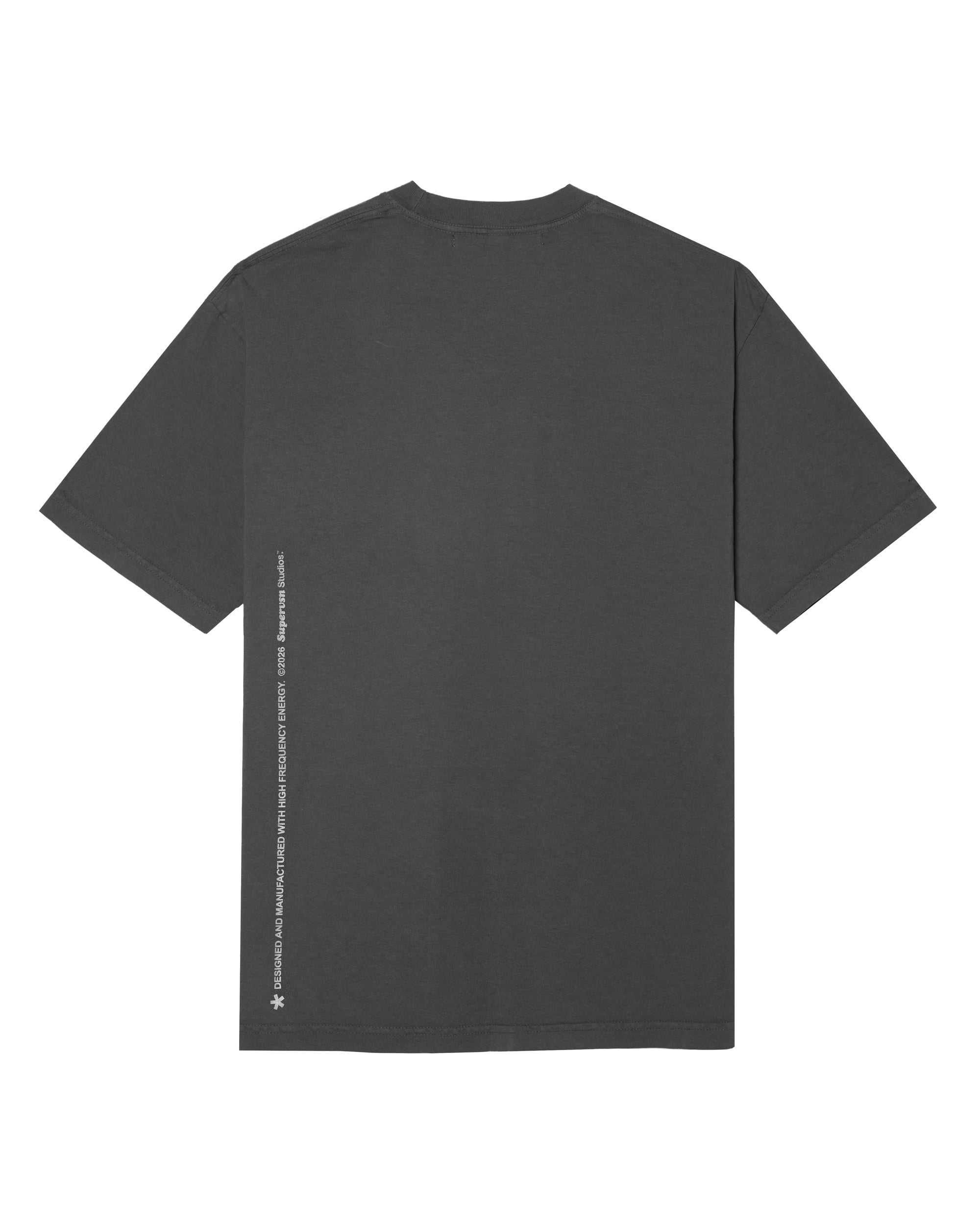 THIRD EYE TEE – Supervsn Studios