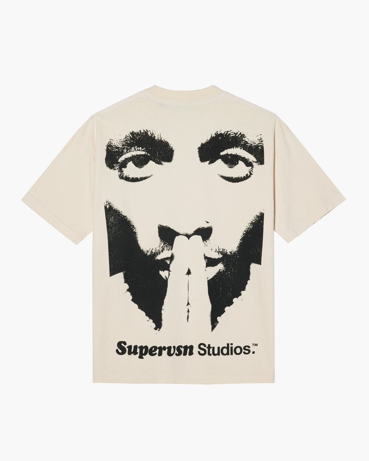 TUPAC- FACE OFF TEE