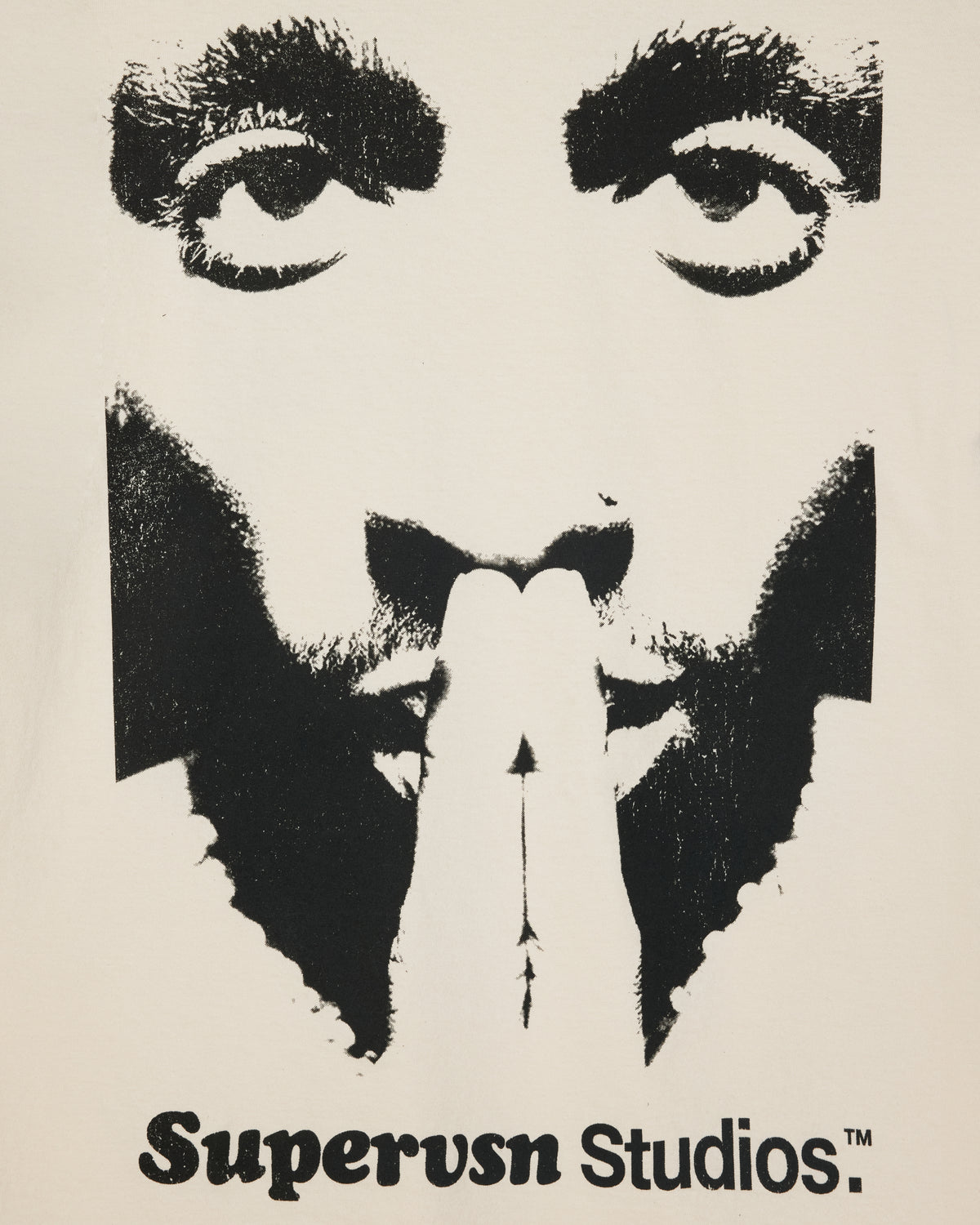TUPAC- FACE OFF TEE