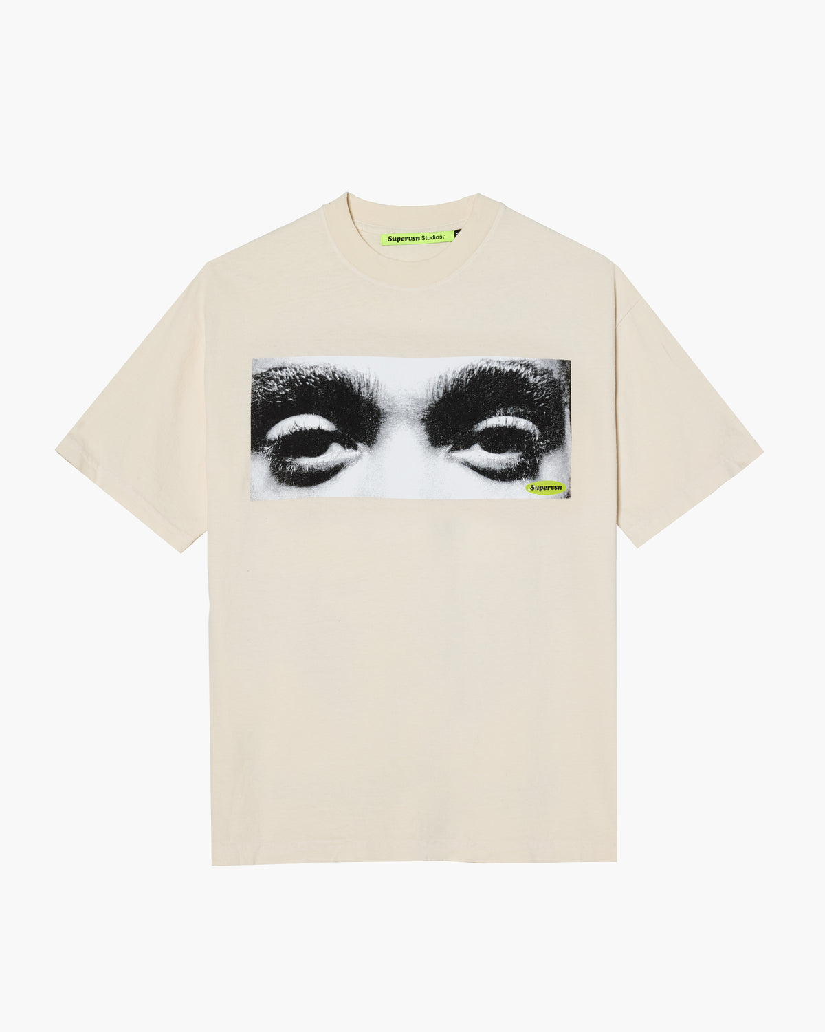 TUPAC - WINDOW TEE