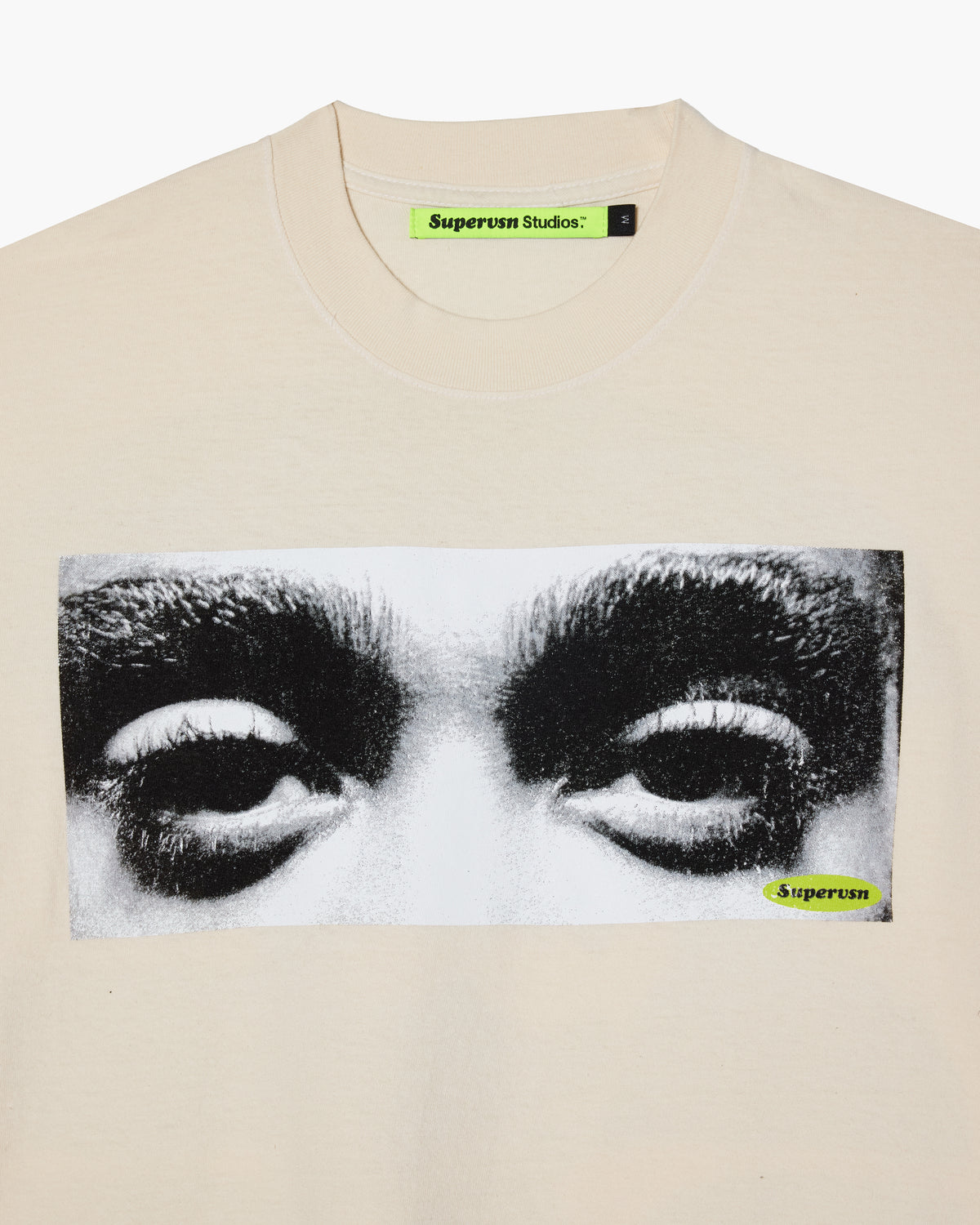 TUPAC - WINDOW TEE