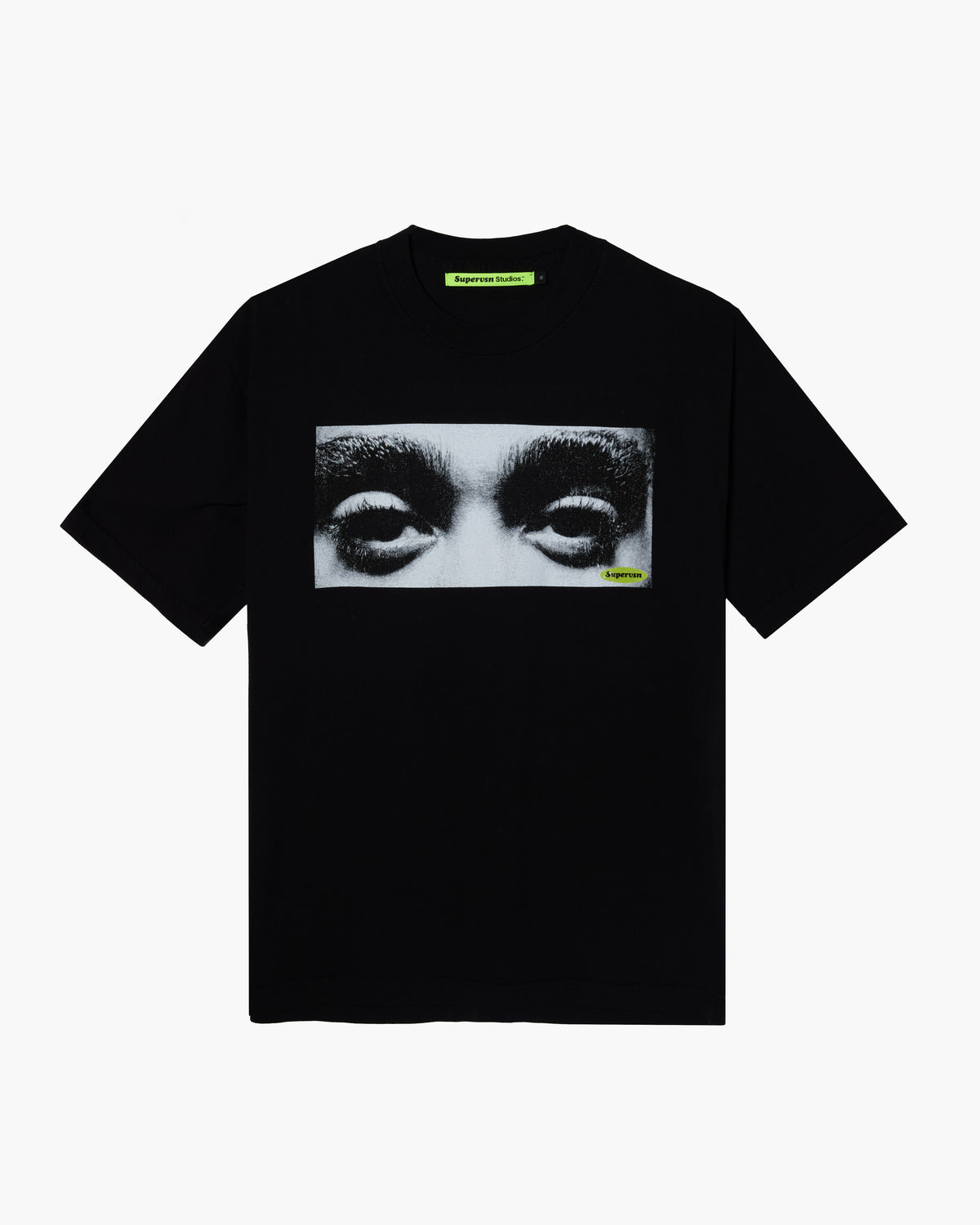 TUPAC - WINDOW TEE
