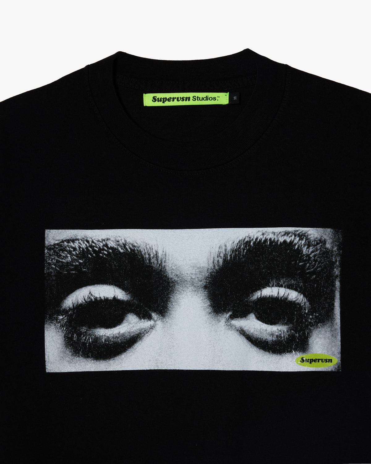 TUPAC - WINDOW TEE