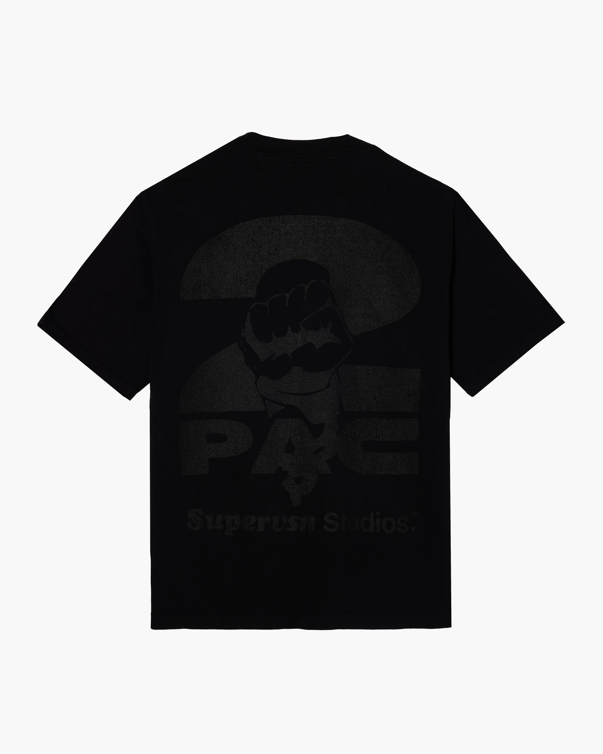 TUPAC - WINDOW TEE