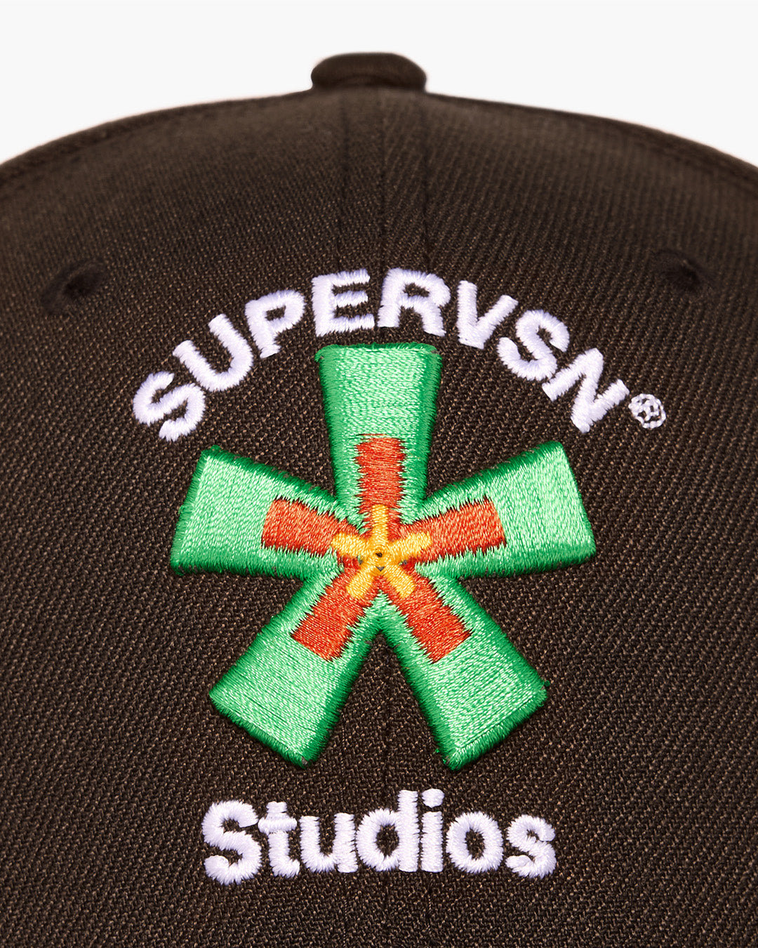 STARBURST NEW ERA 59/50 (BROWN)