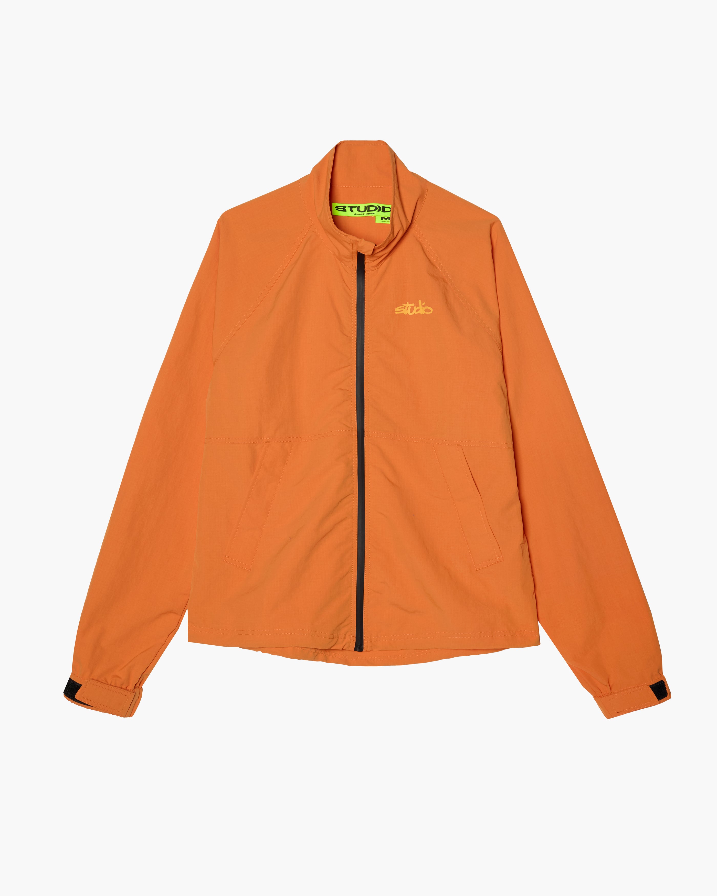 STUDIO TEAM JACKET