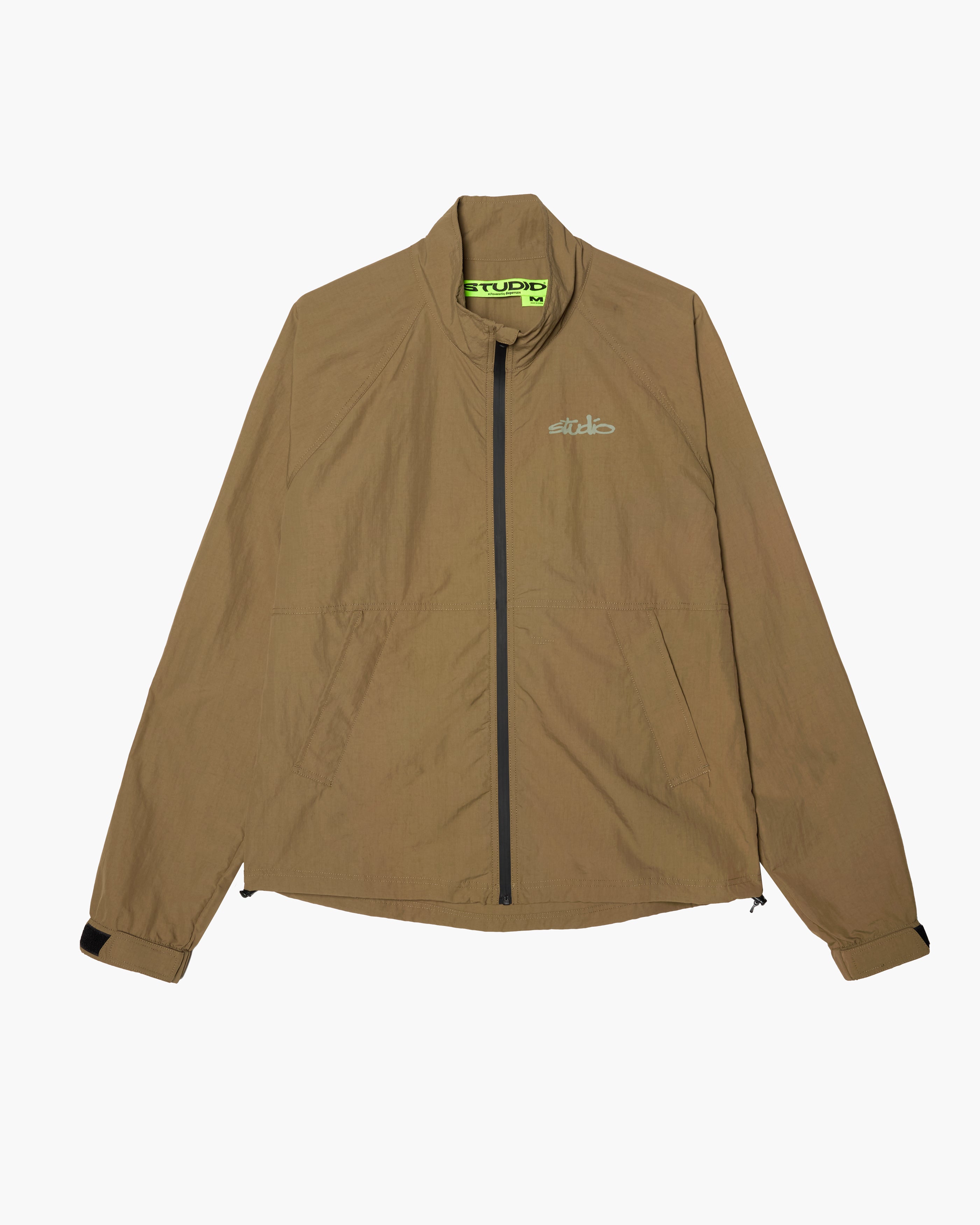 STUDIO TEAM JACKET