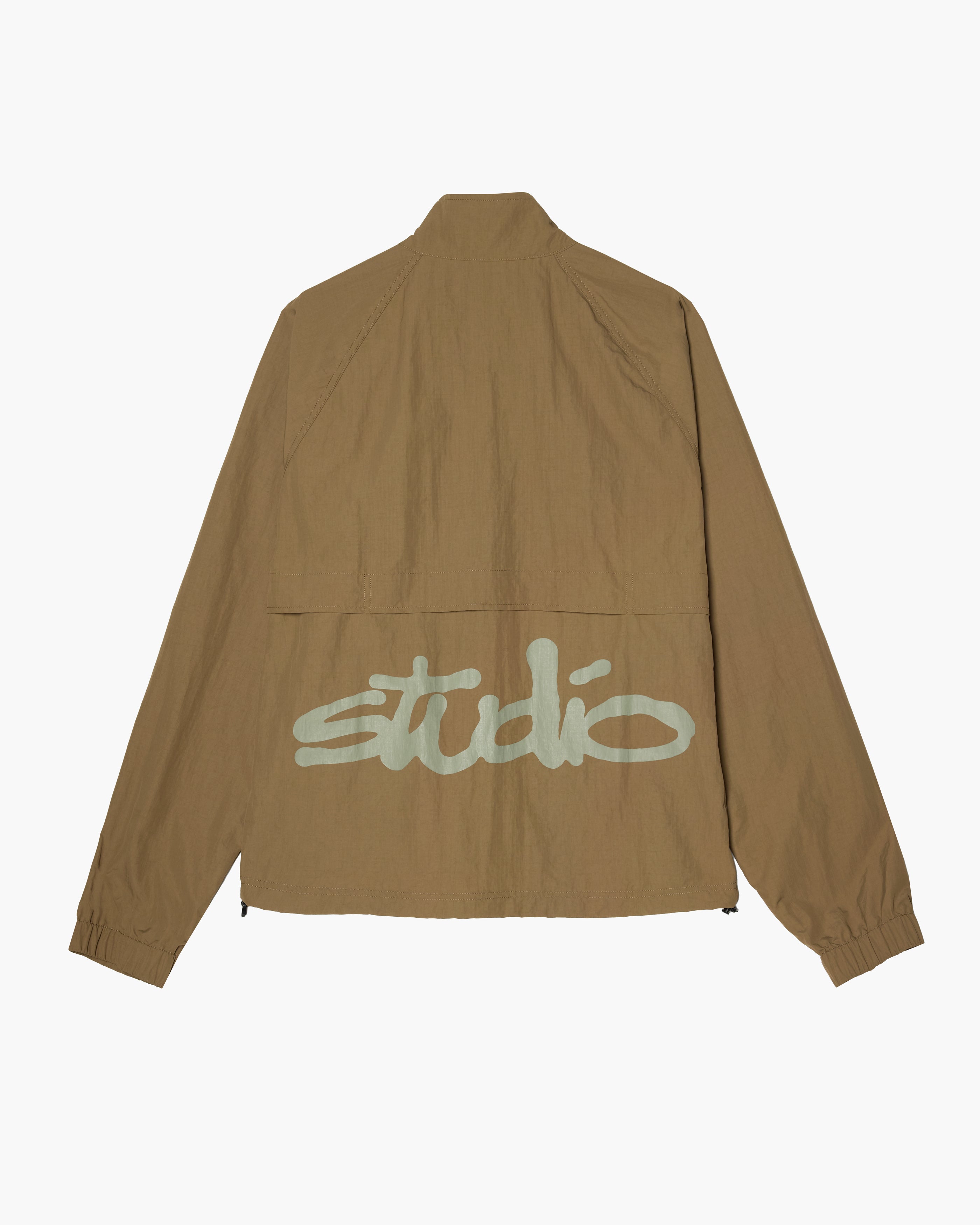 STUDIO TEAM JACKET