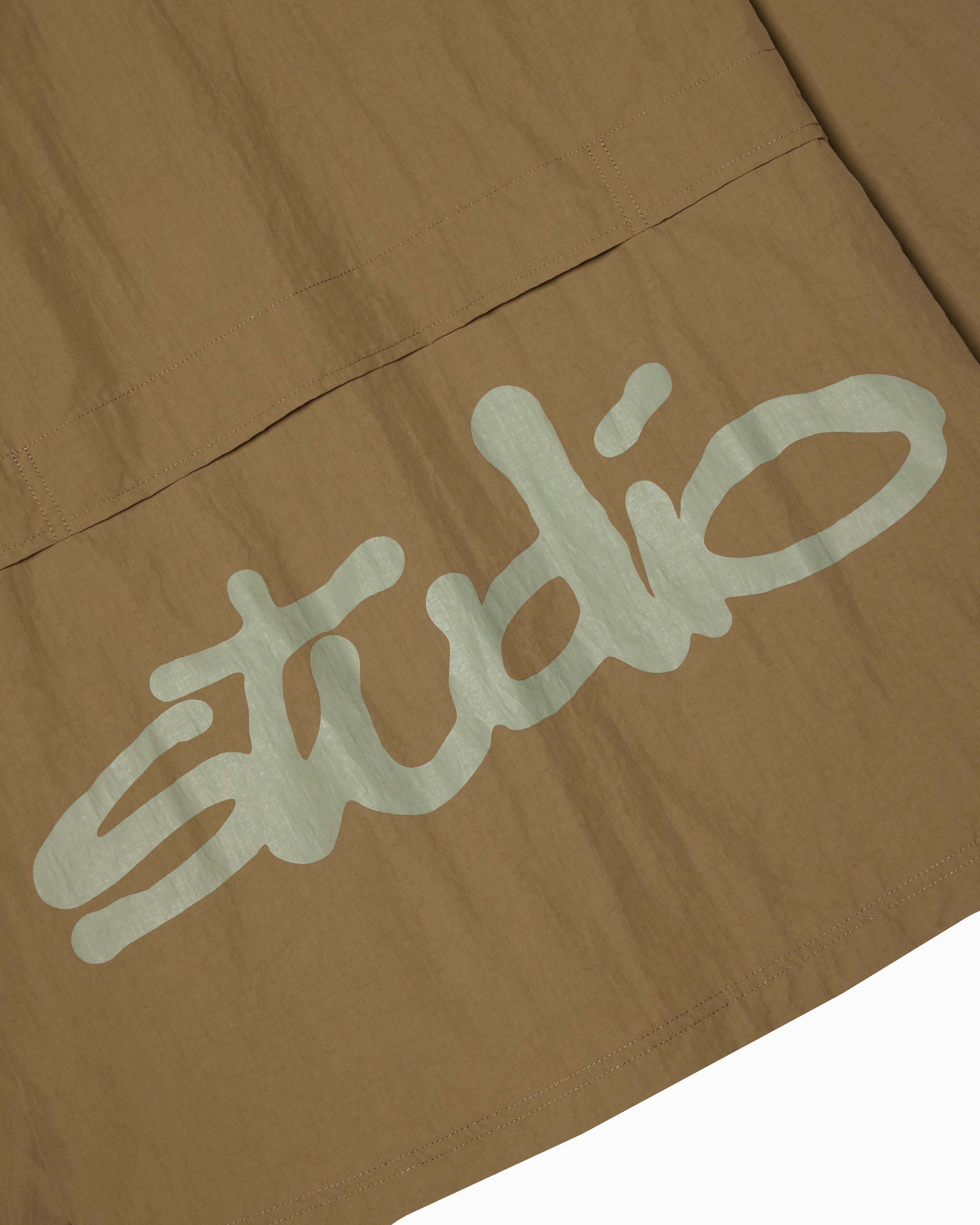 STUDIO TEAM JACKET