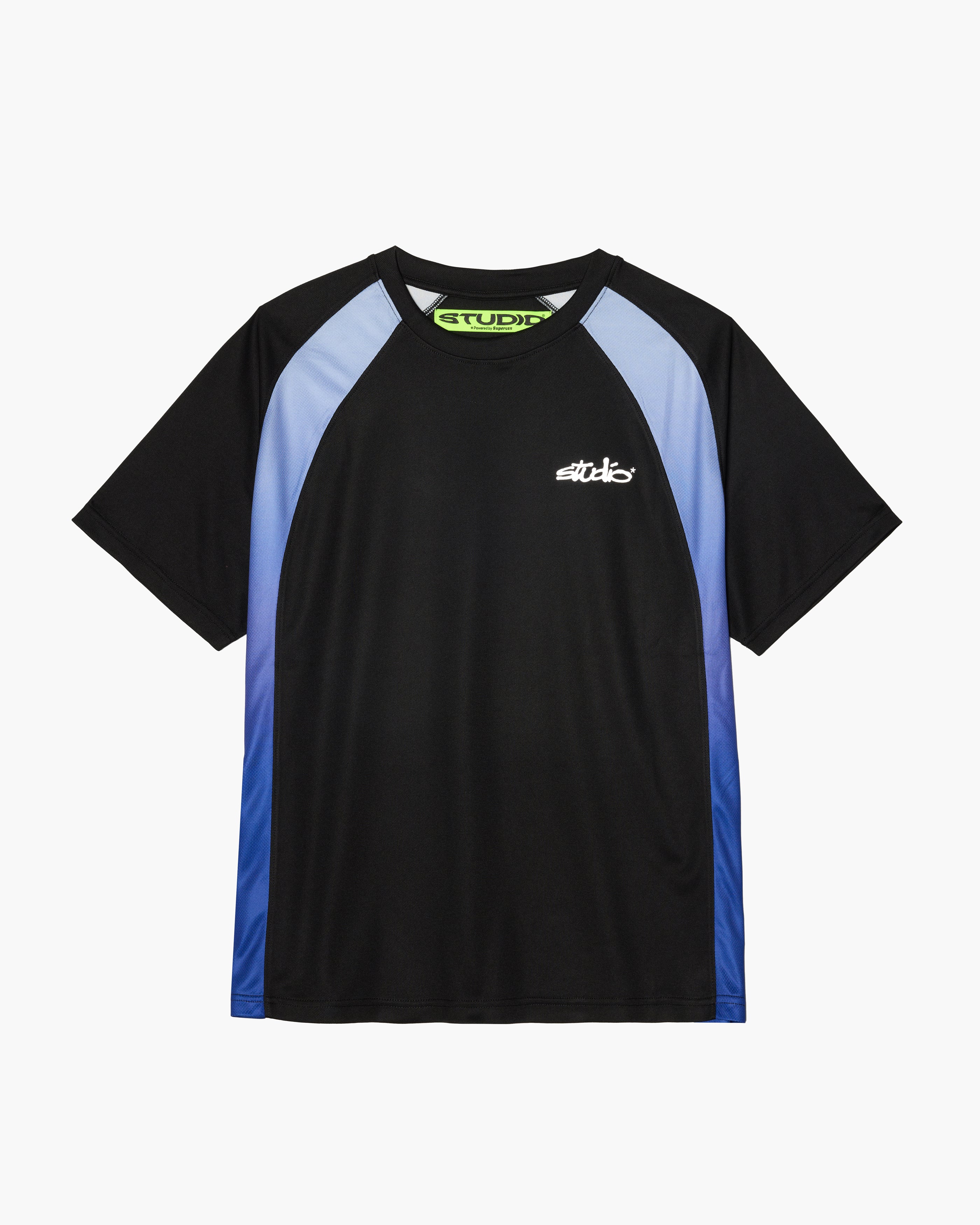 STUDIO ARCH JERSEY – Supervsn Studios