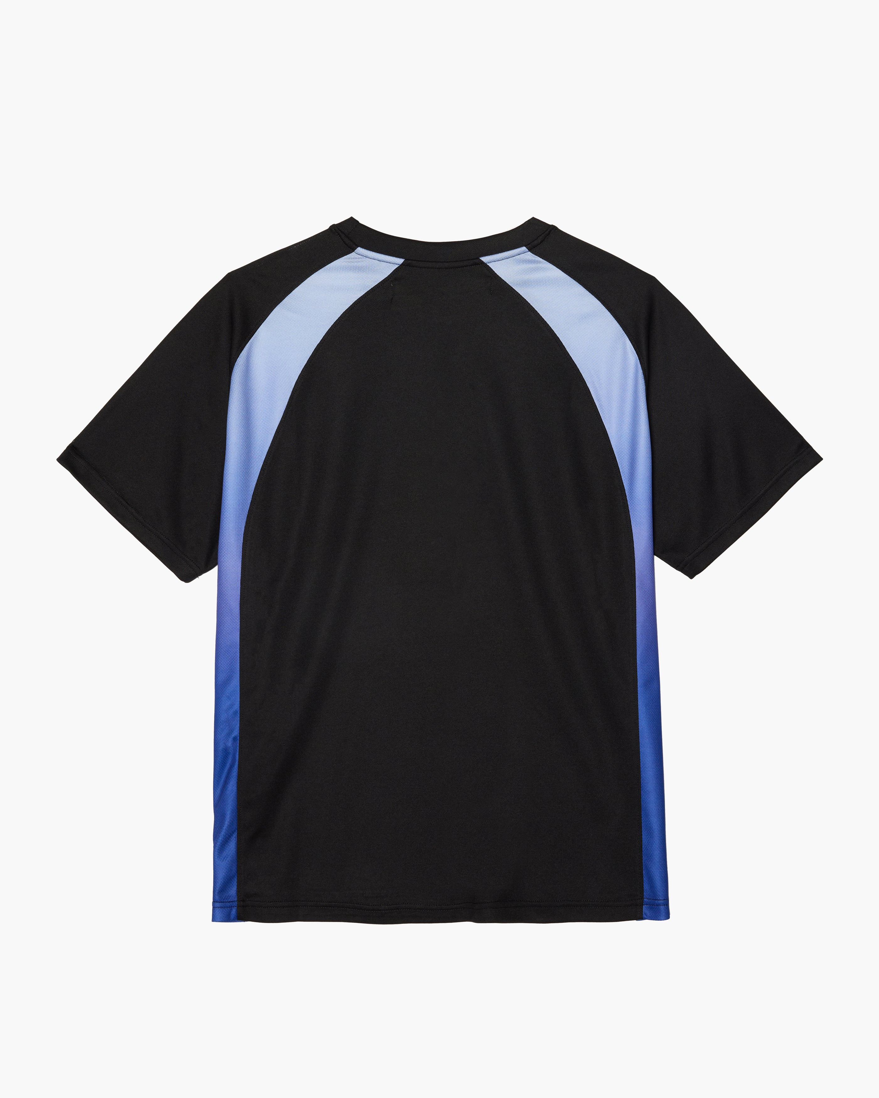 トップス SUPERVSN X UNION Baseball Jersey STUDIO ARCH JERSEY – Supervsn Studios