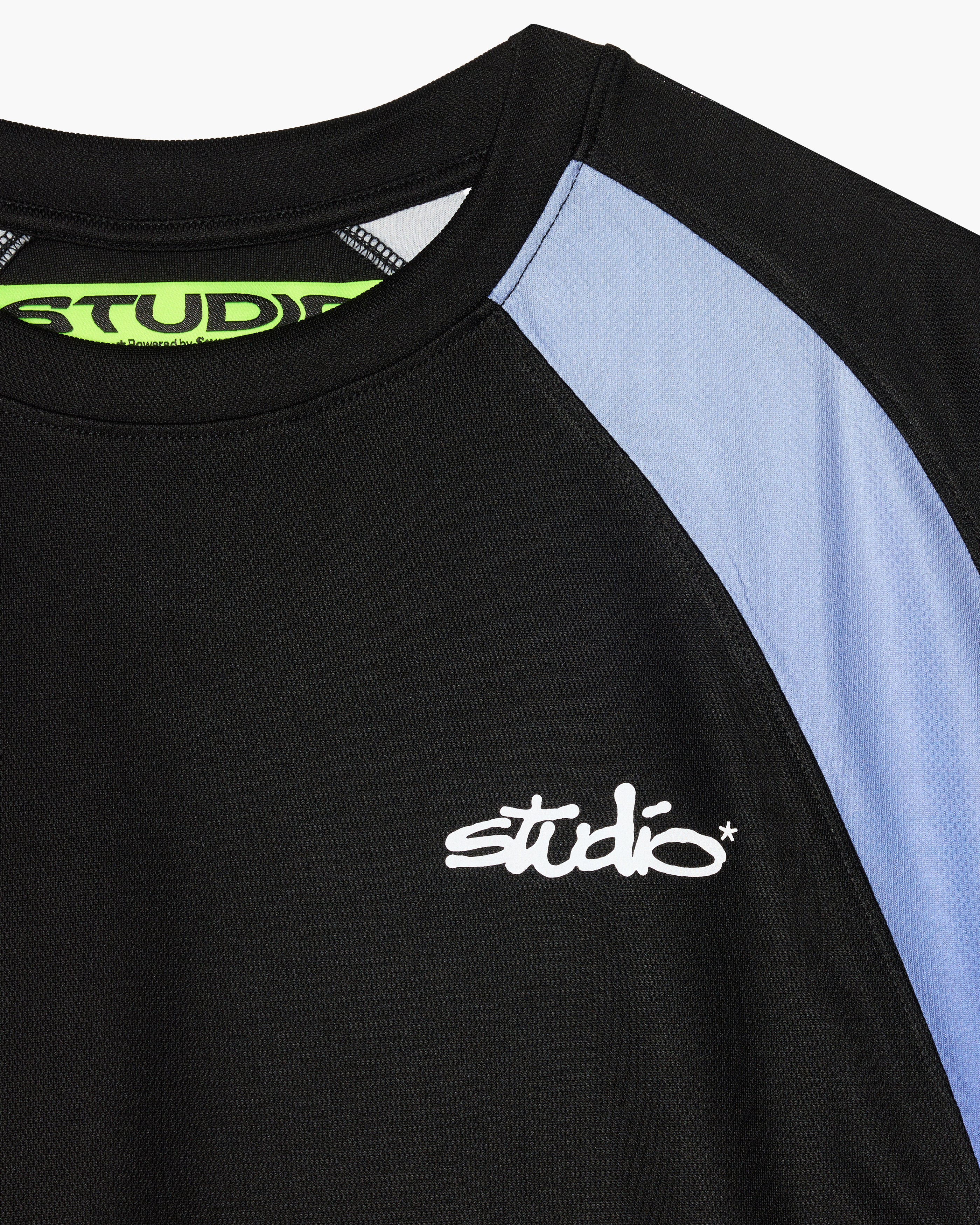 STUDIO ARCH JERSEY