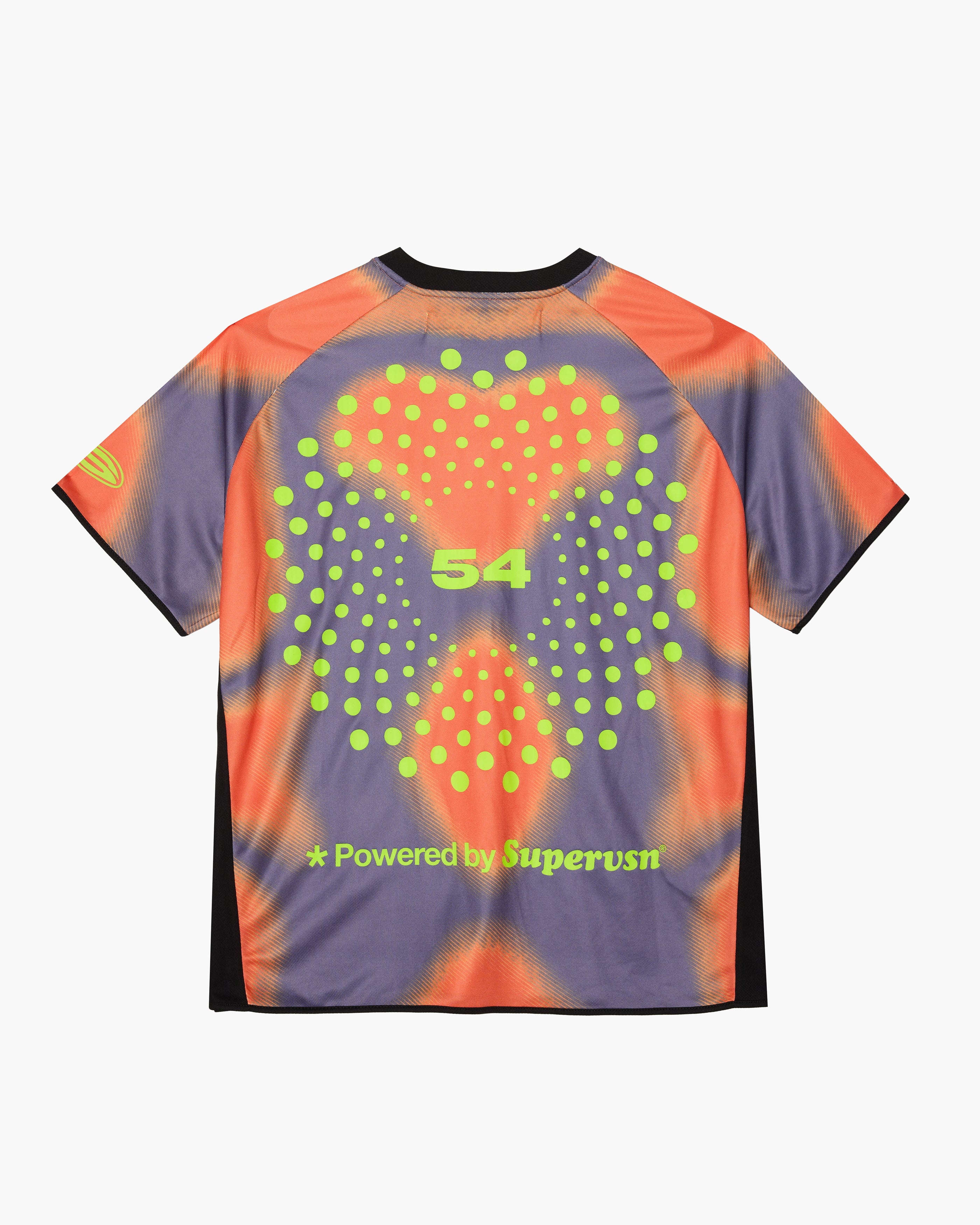 STUDIO HEAT JERSEY