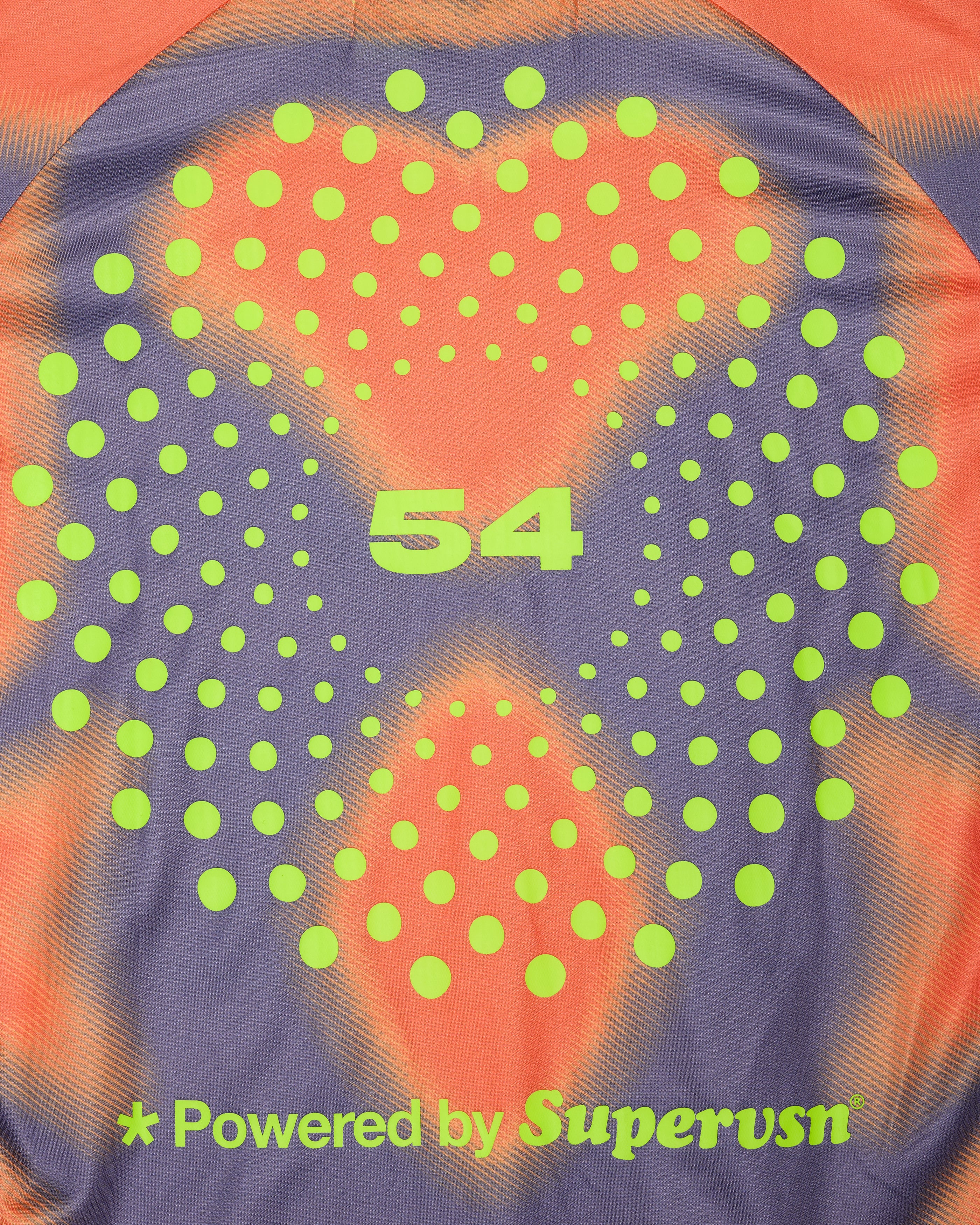 STUDIO HEAT JERSEY