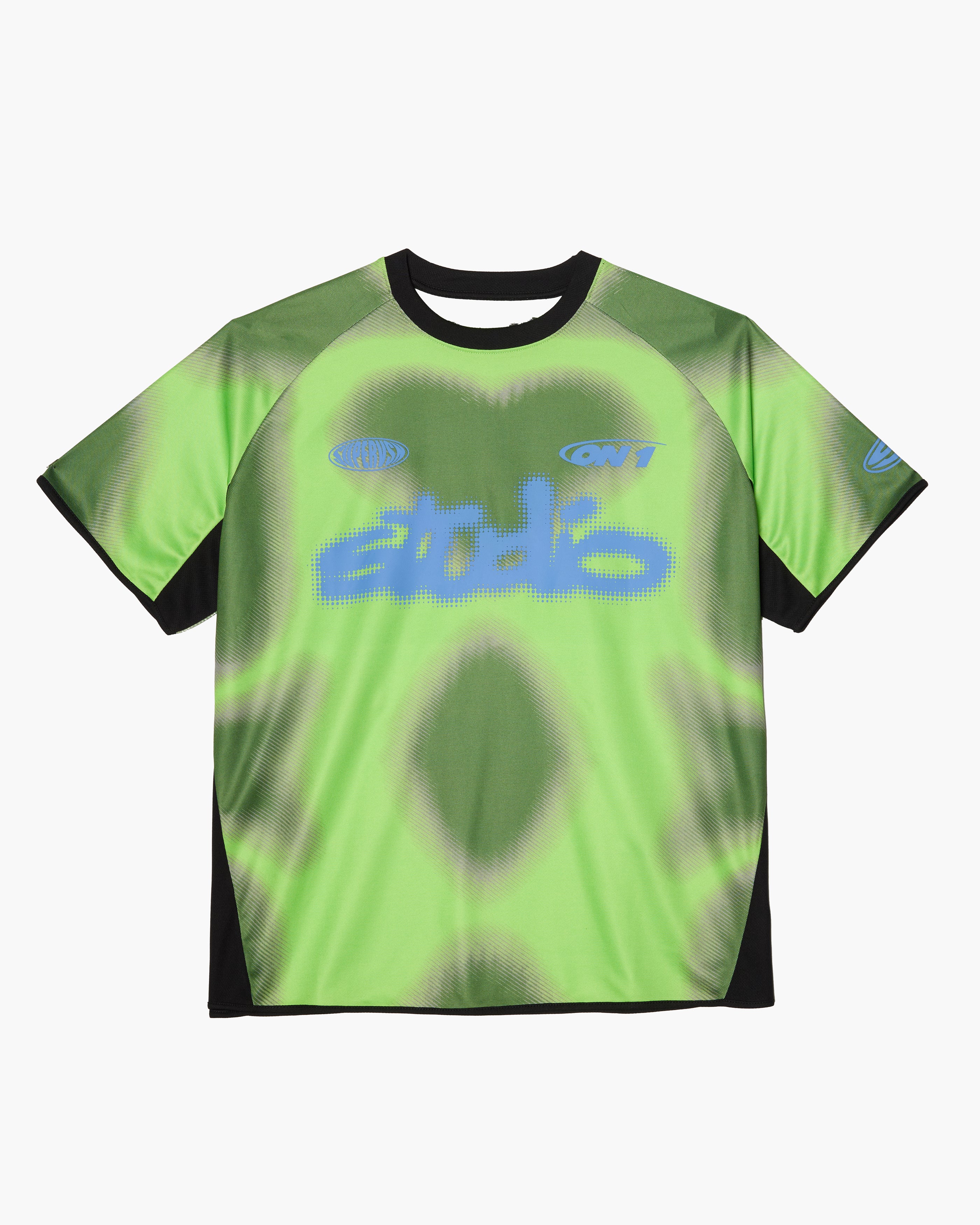STUDIO HEAT JERSEY