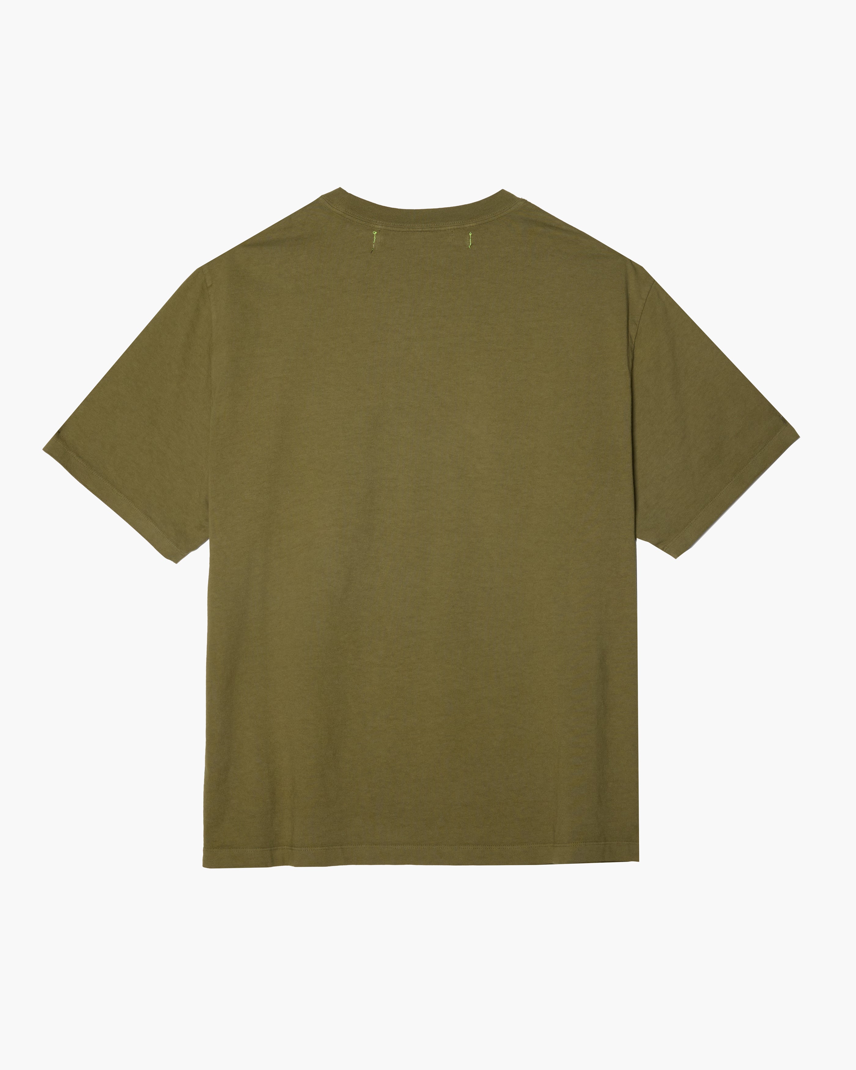 STUDIO MAP TEE