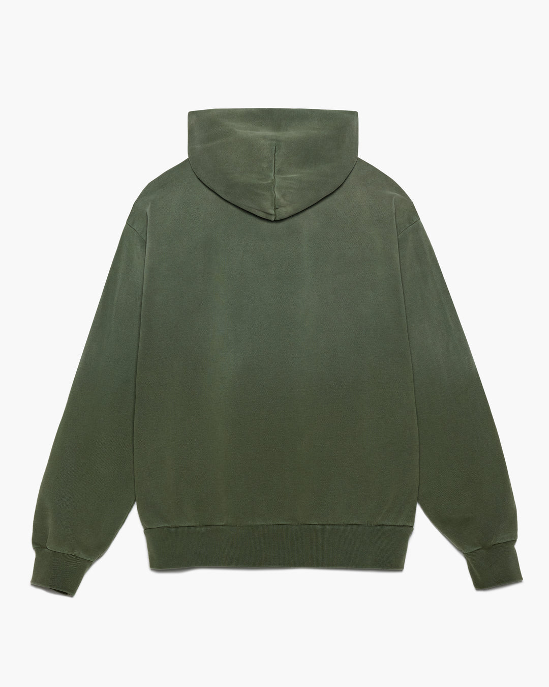 SLAUSON UNIVERSITY ZIP HOODIE