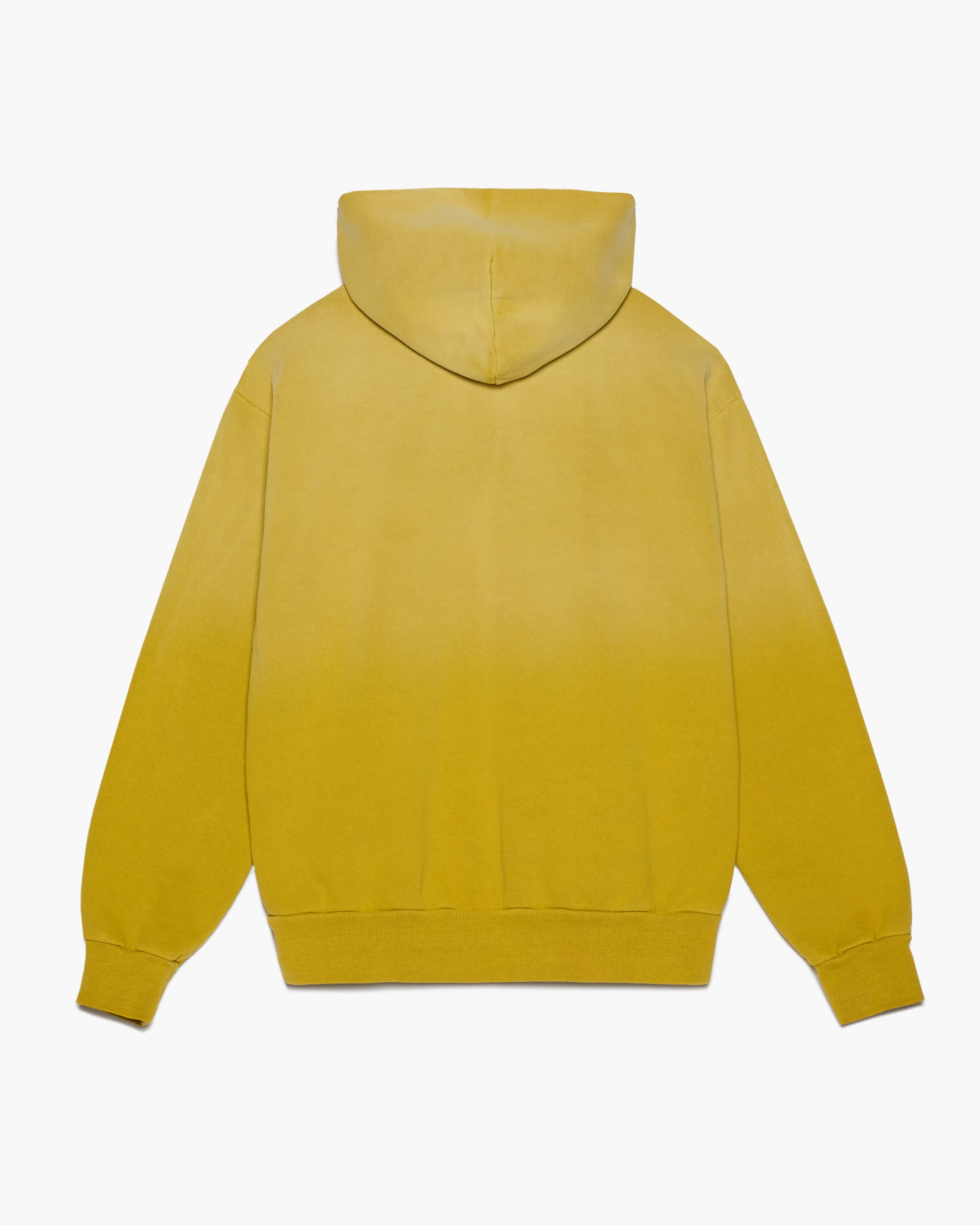 SLAUSON UNIVERSITY ZIP HOODIE – Supervsn Studios