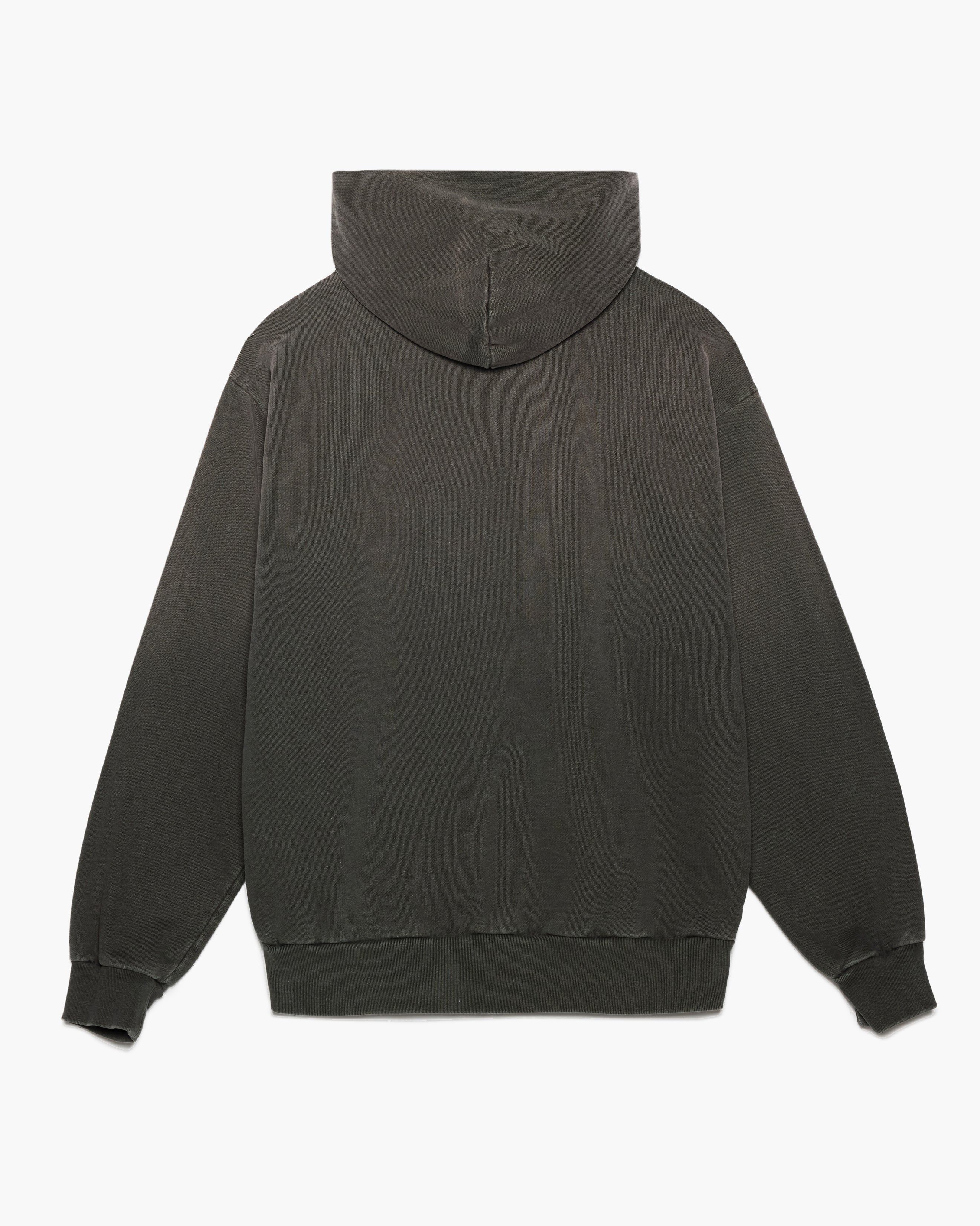 SLAUSON UNIVERSITY ZIP HOODIE