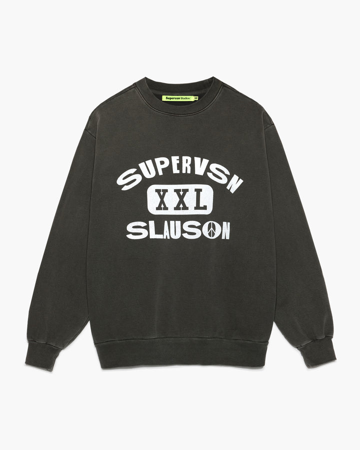 SLAUSON UNIVERSITY CREWNECK