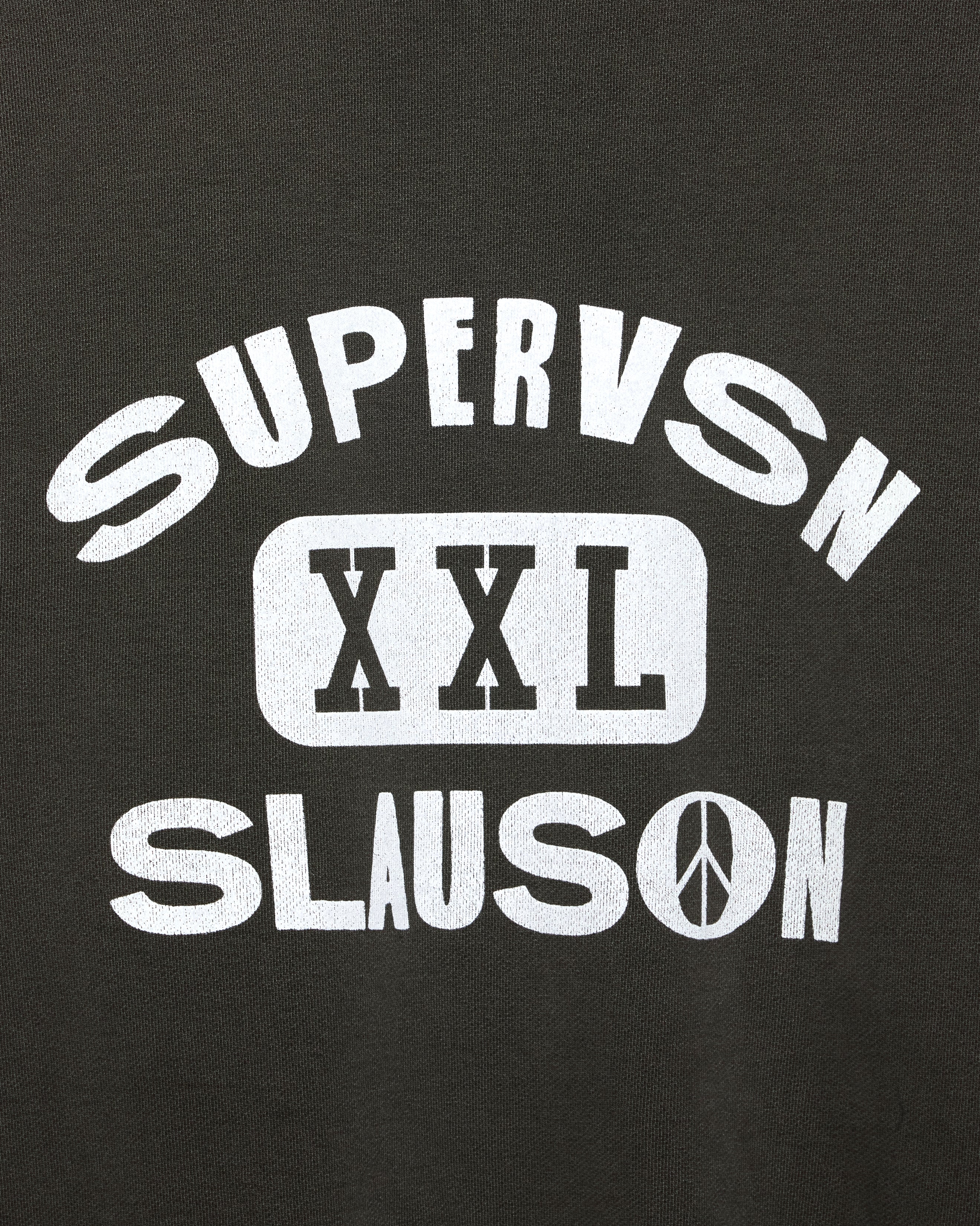 SLAUSON UNIVERSITY CREWNECK