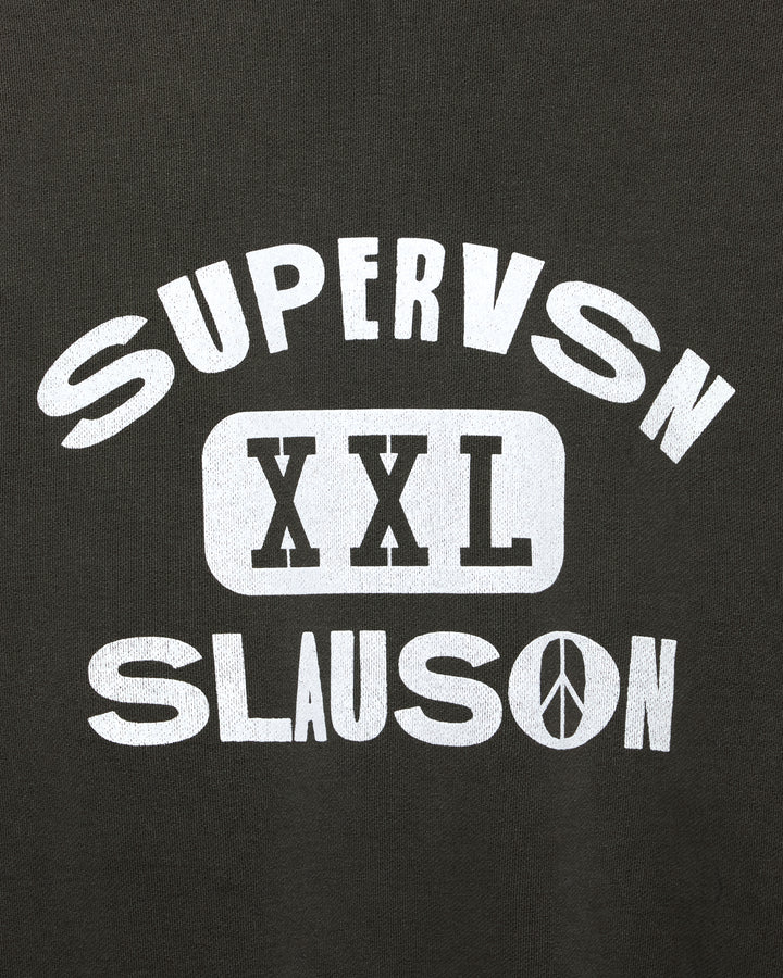 SLAUSON UNIVERSITY CREWNECK