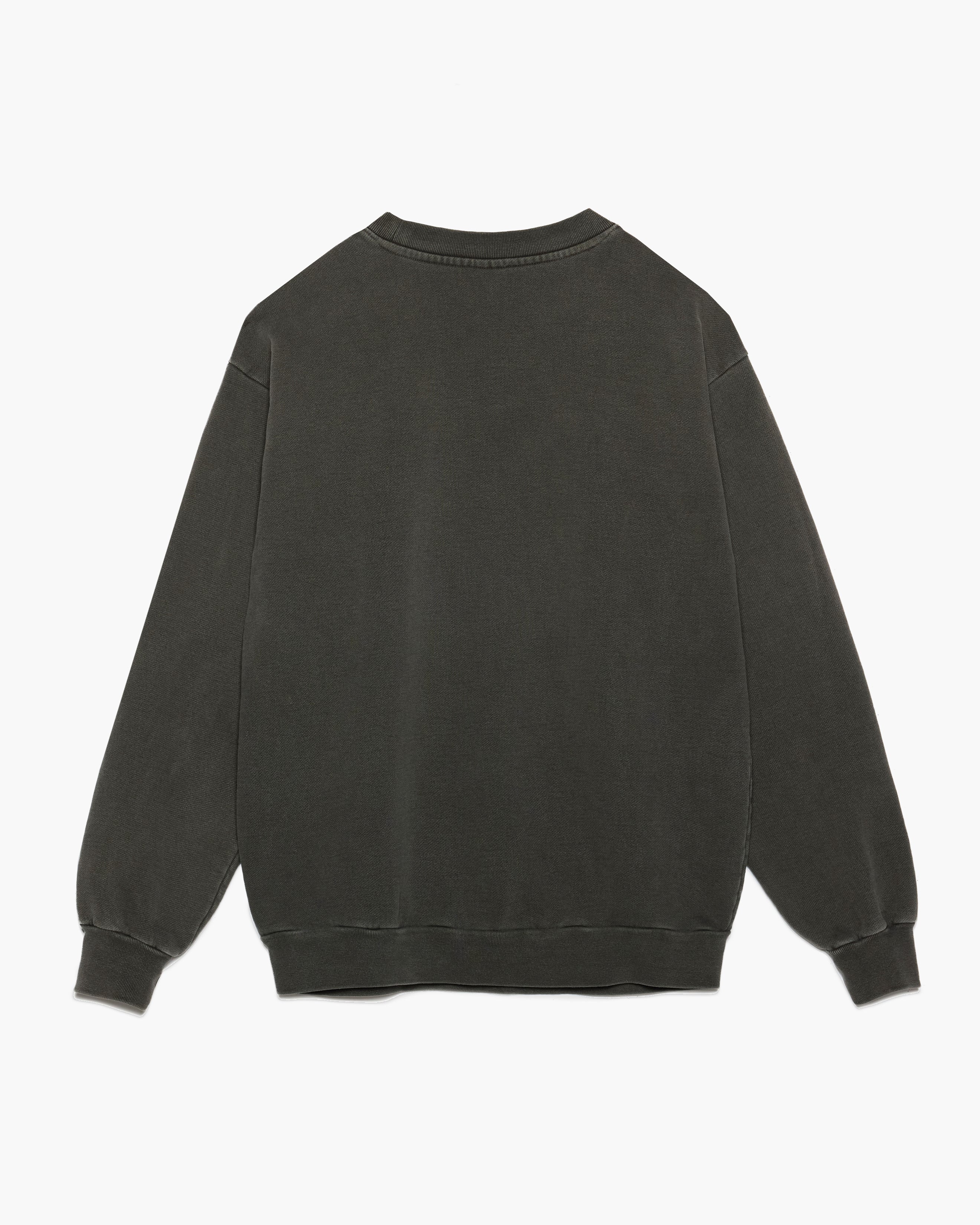 SLAUSON UNIVERSITY CREWNECK