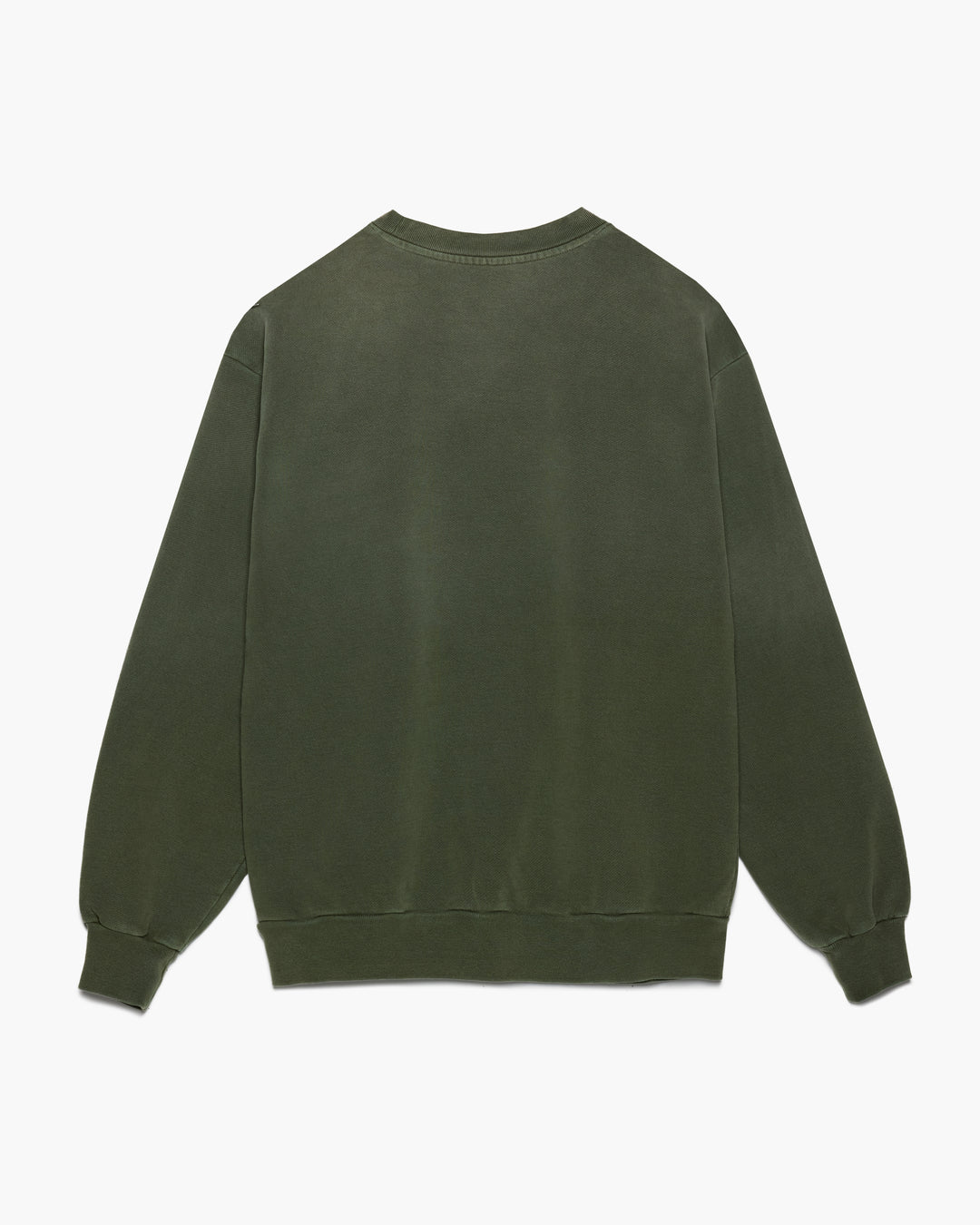SLAUSON UNIVERSITY CREWNECK
