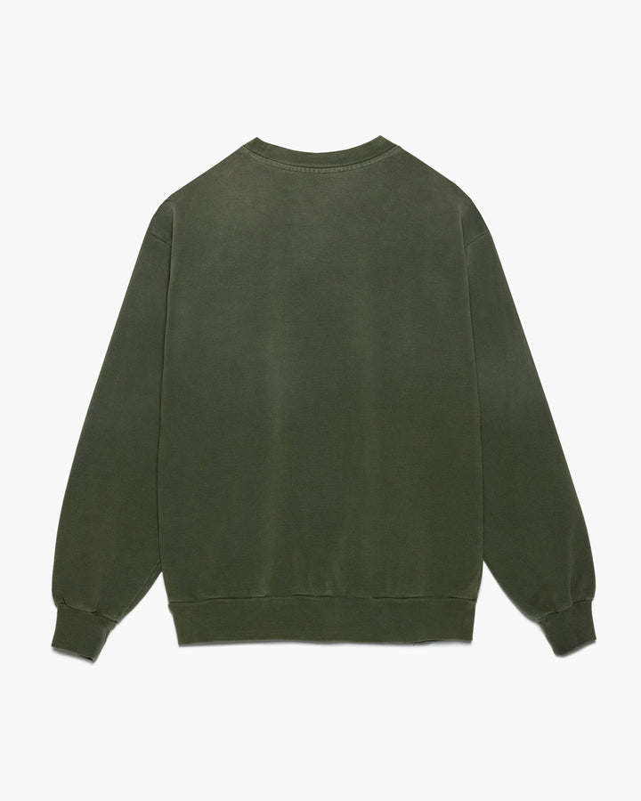 SLAUSON UNIVERSITY CREWNECK