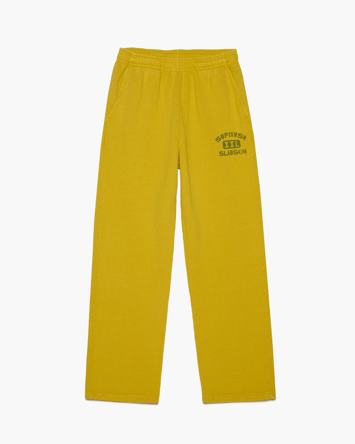 SLAUSON UNIVERSITY SWEATPANTS