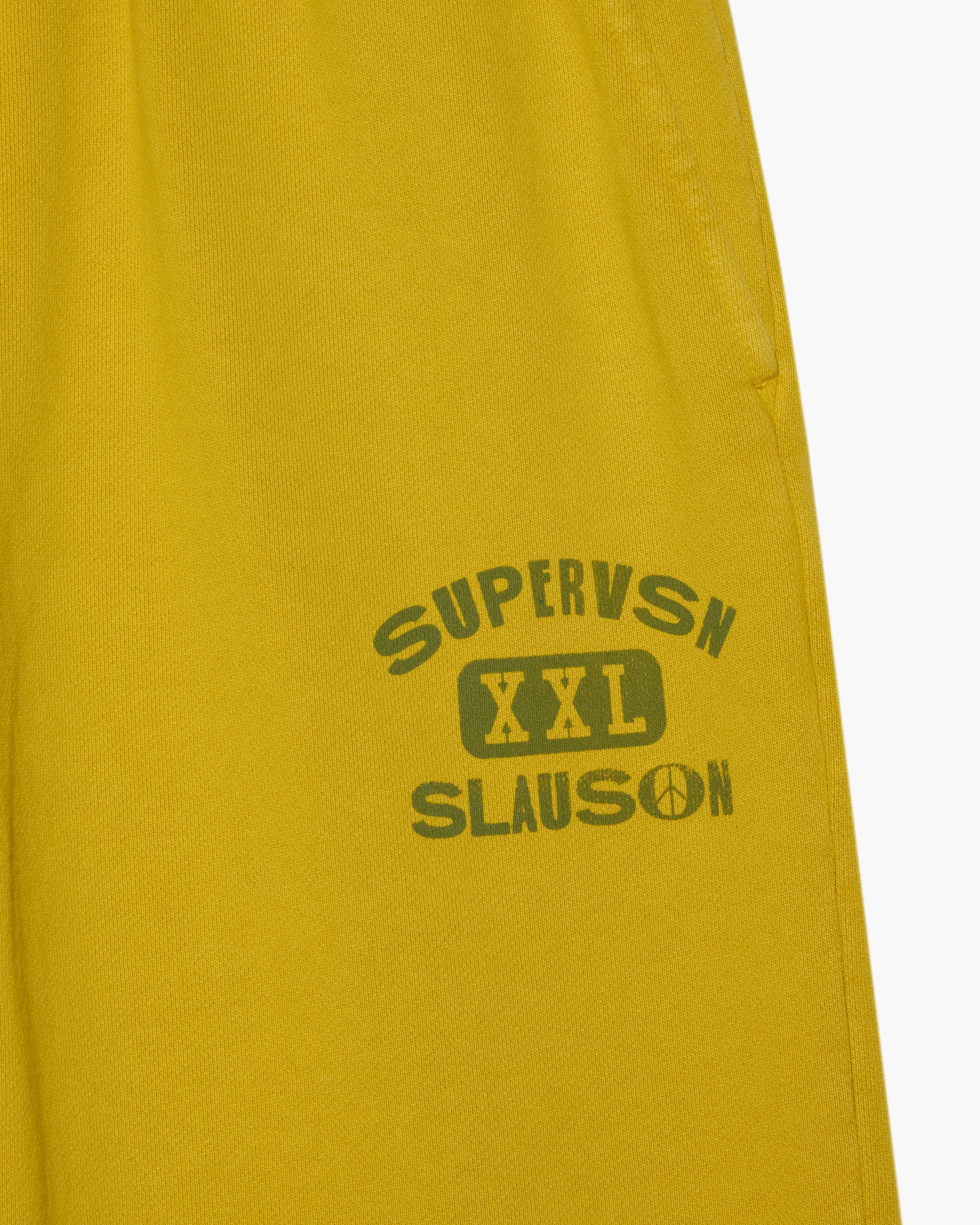 SLAUSON UNIVERSITY SWEATPANTS