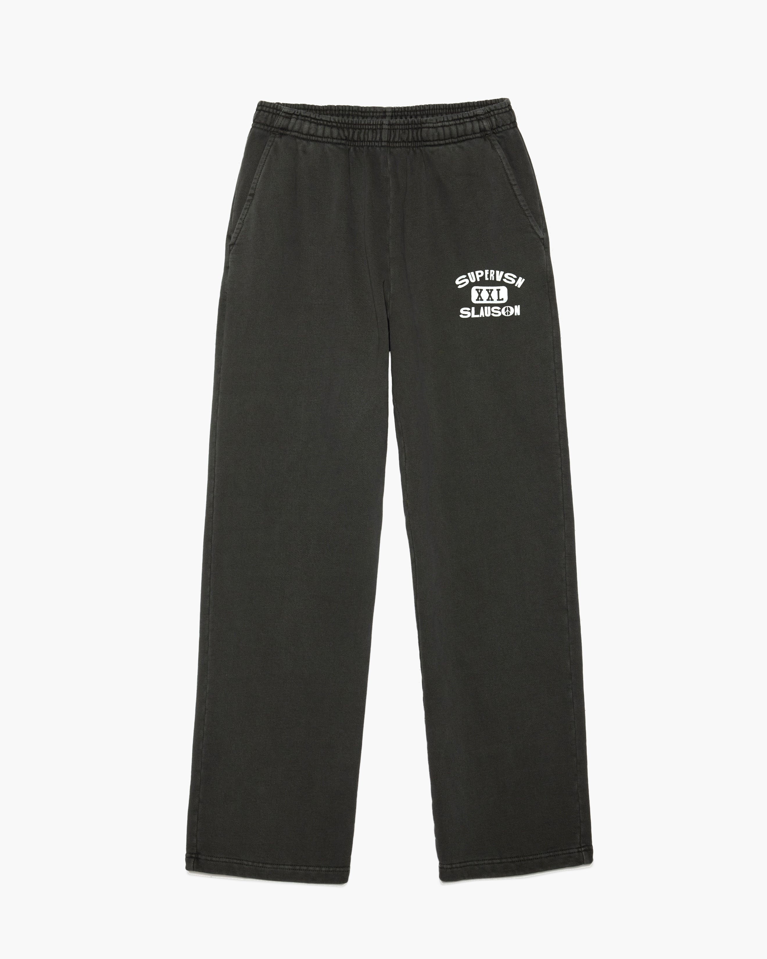 SLAUSON UNIVERSITY SWEATPANTS
