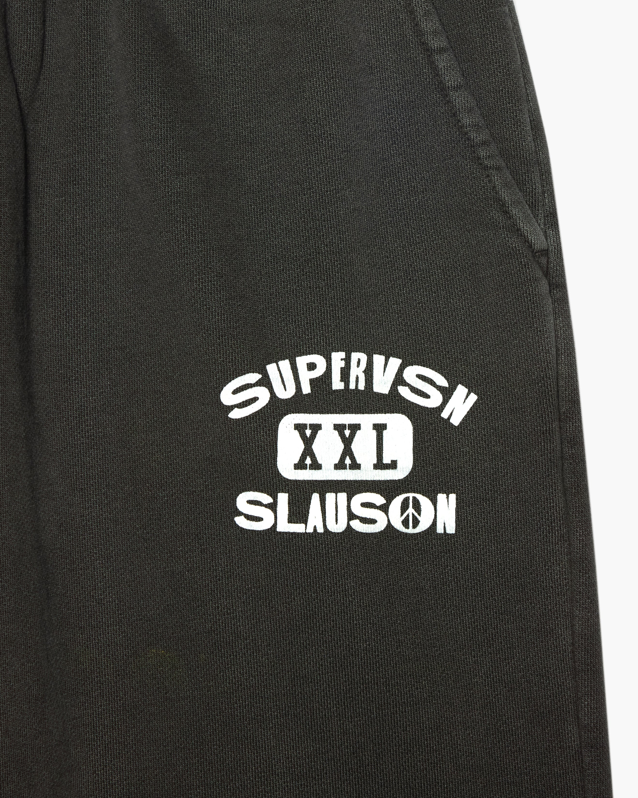SLAUSON UNIVERSITY SWEATPANTS