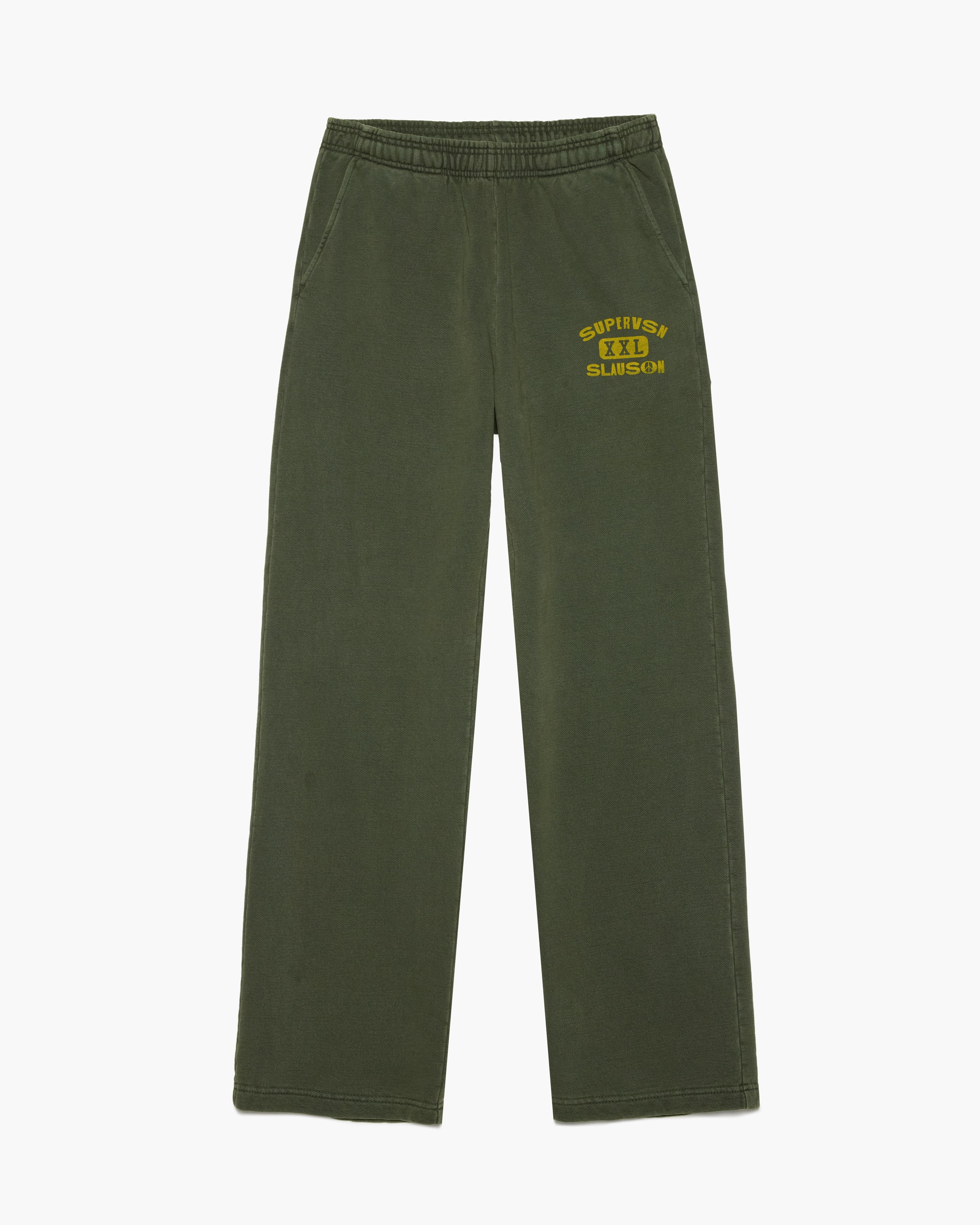 SLAUSON UNIVERSITY SWEATPANTS
