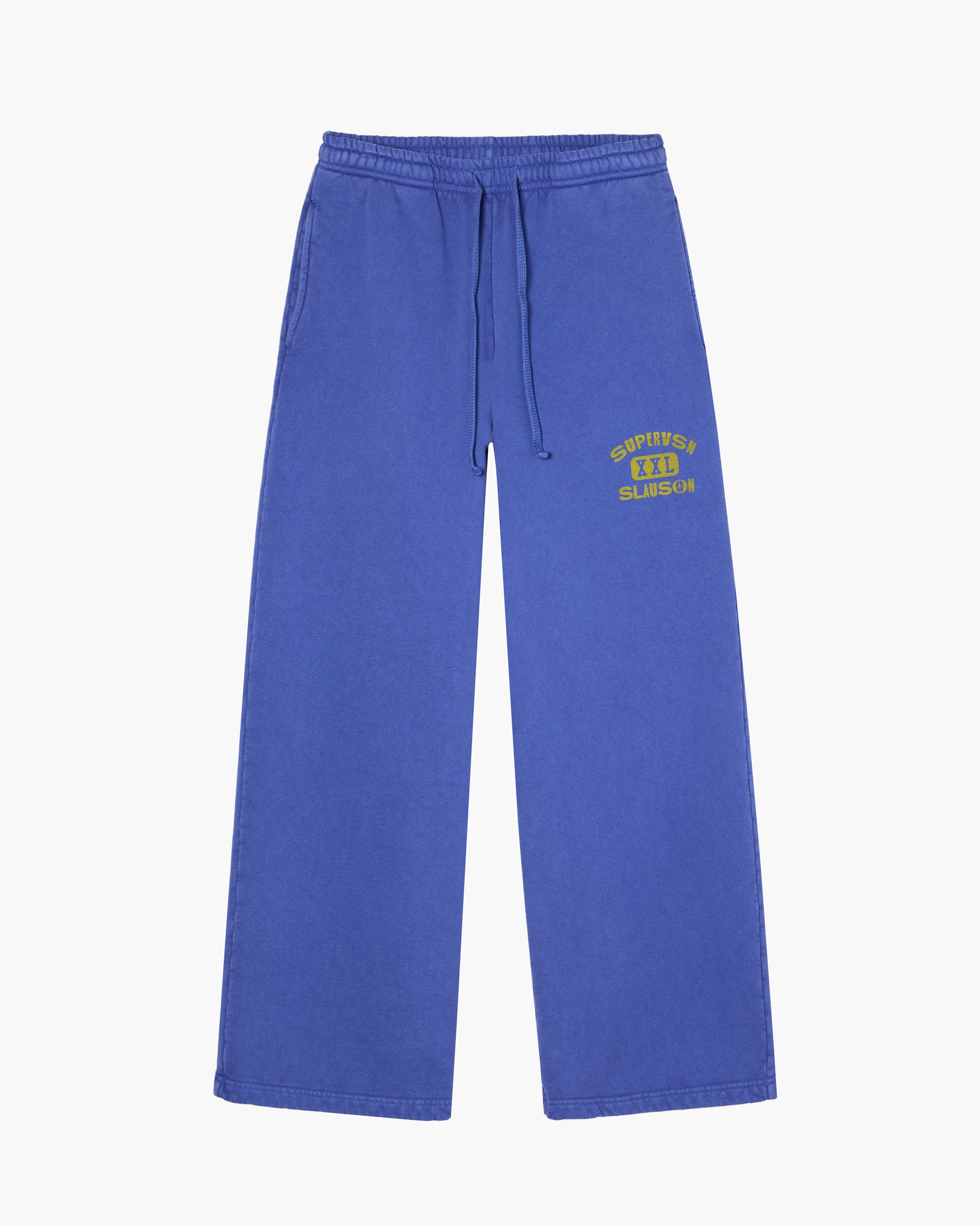 SLAUSON UNIVERSITY SWEATPANTS