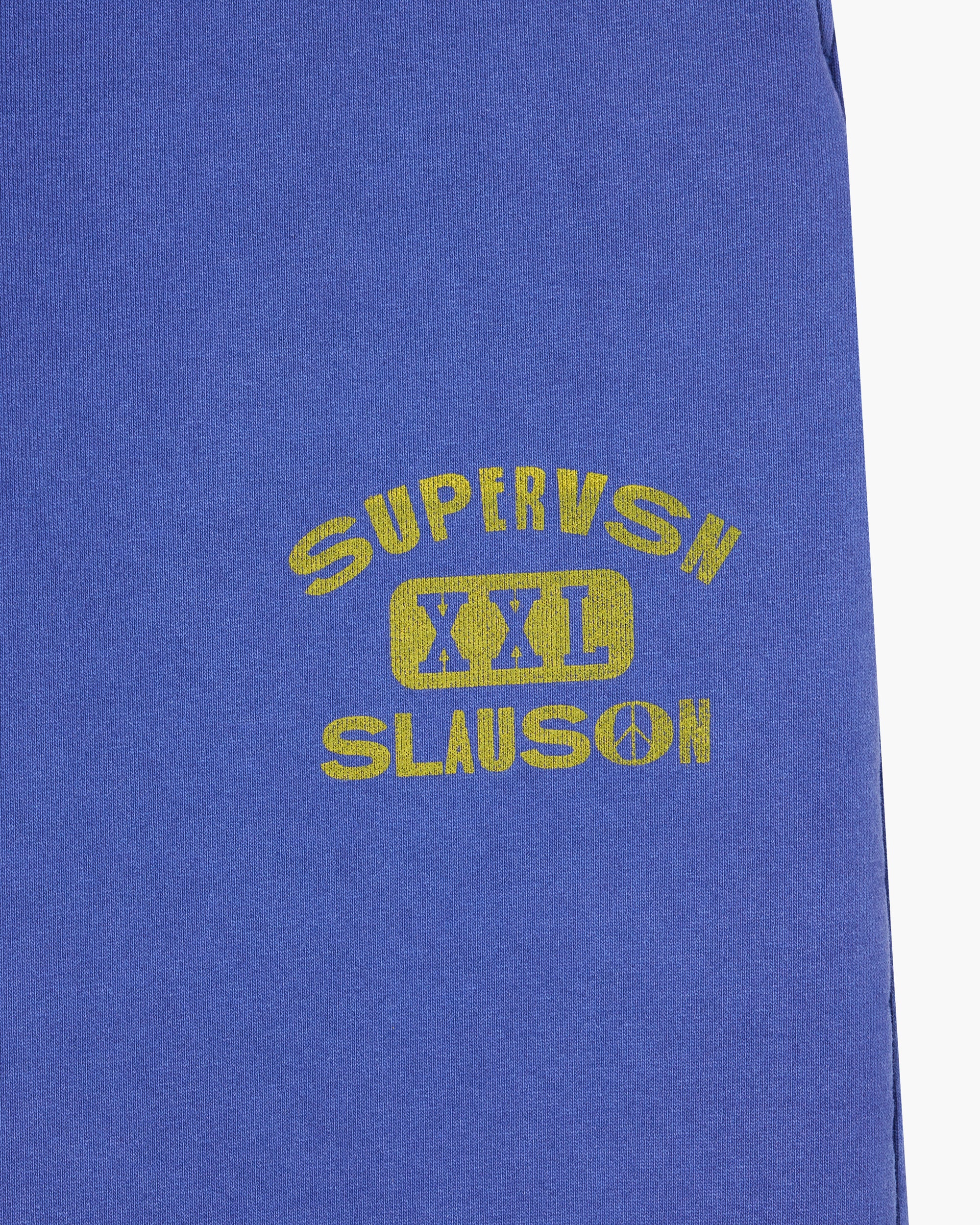 SLAUSON UNIVERSITY SWEATPANTS
