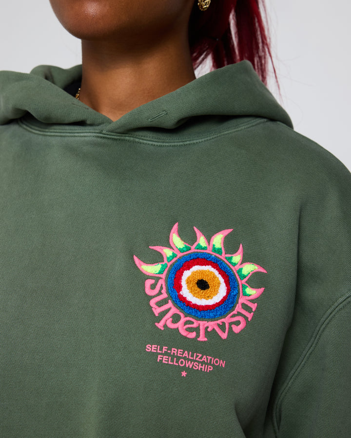 FELLOWSHIP HOODIE