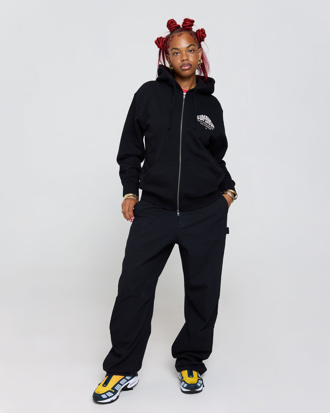 RIPSTOP CAMP PANT