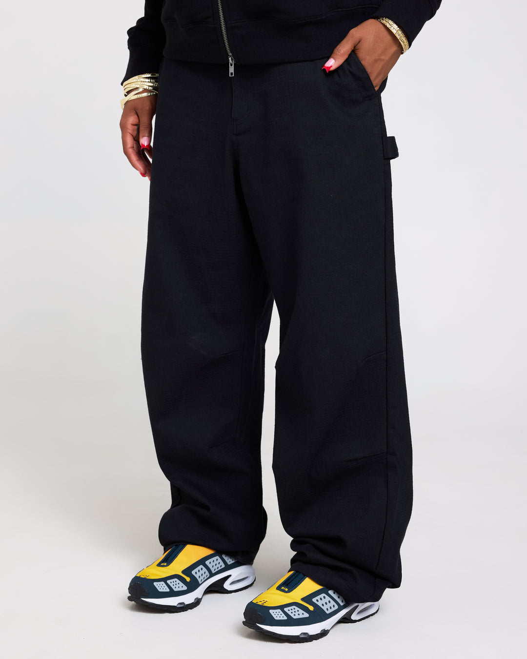 RIPSTOP CAMP PANT